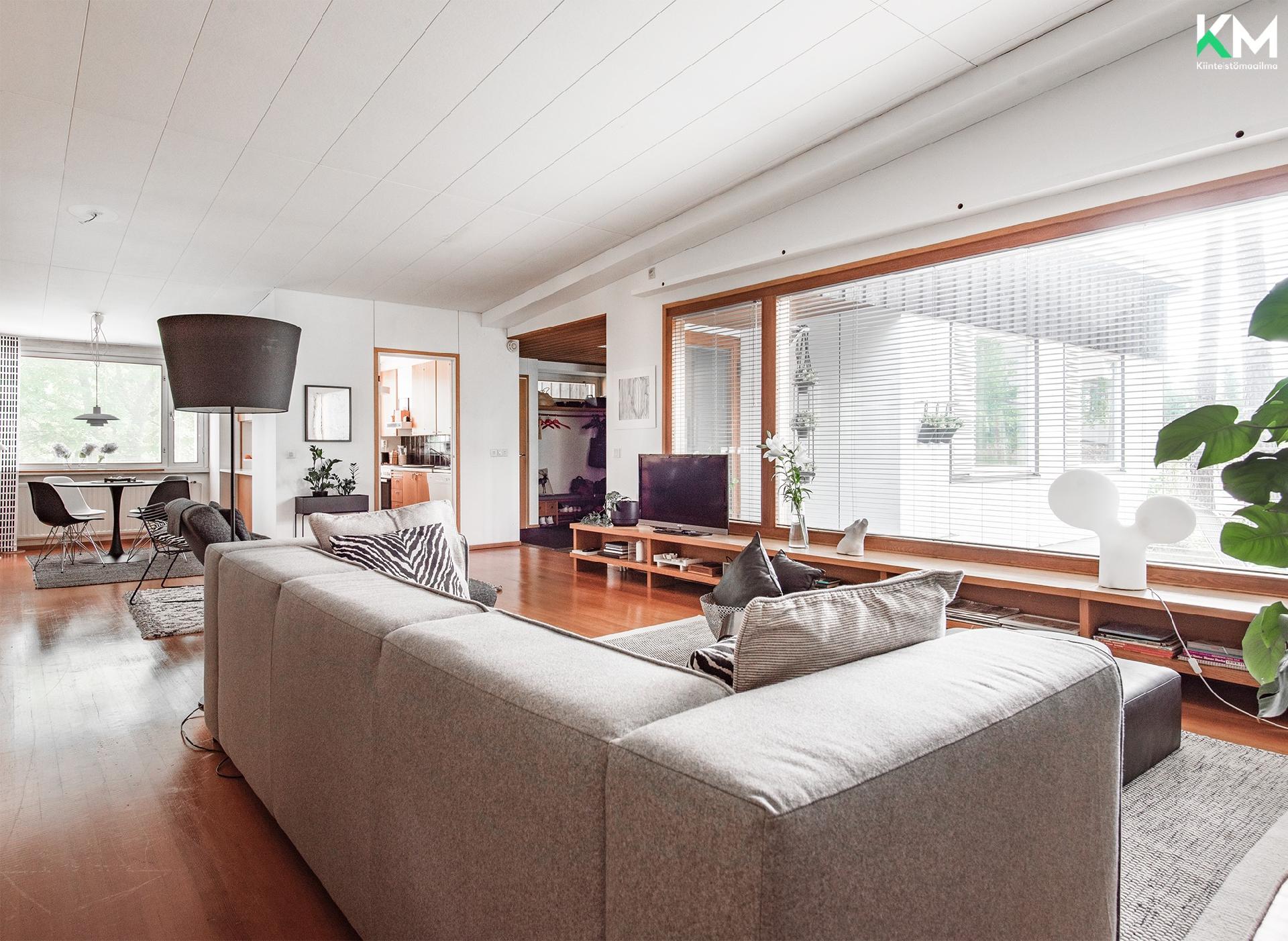 Vanha Vantontie 5, Tammisto, Naantali