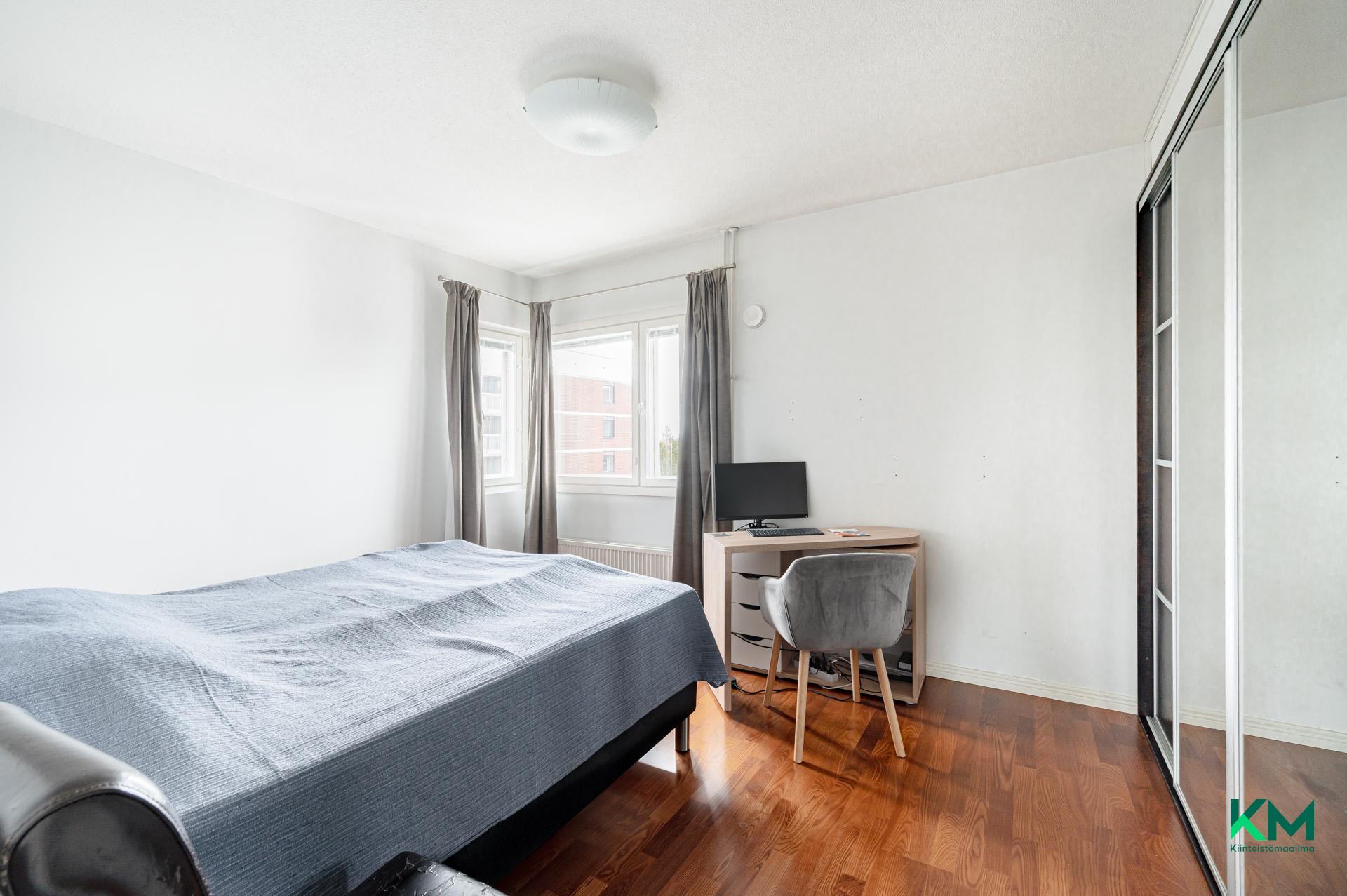 Armas Launiksen katu 8, Leppävaara, Espoo