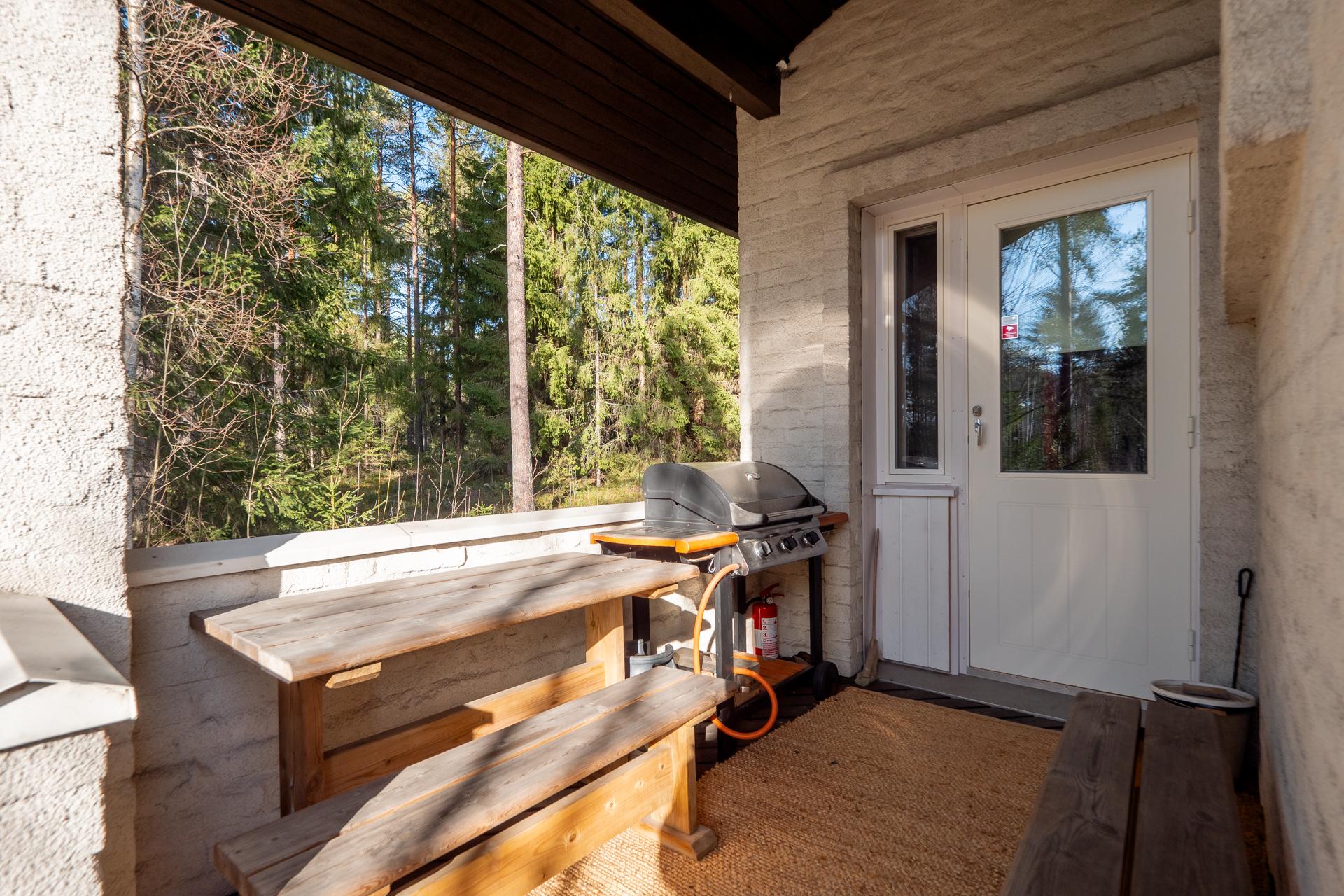 Mäystintie 22, Lämsänjärvi, Oulu