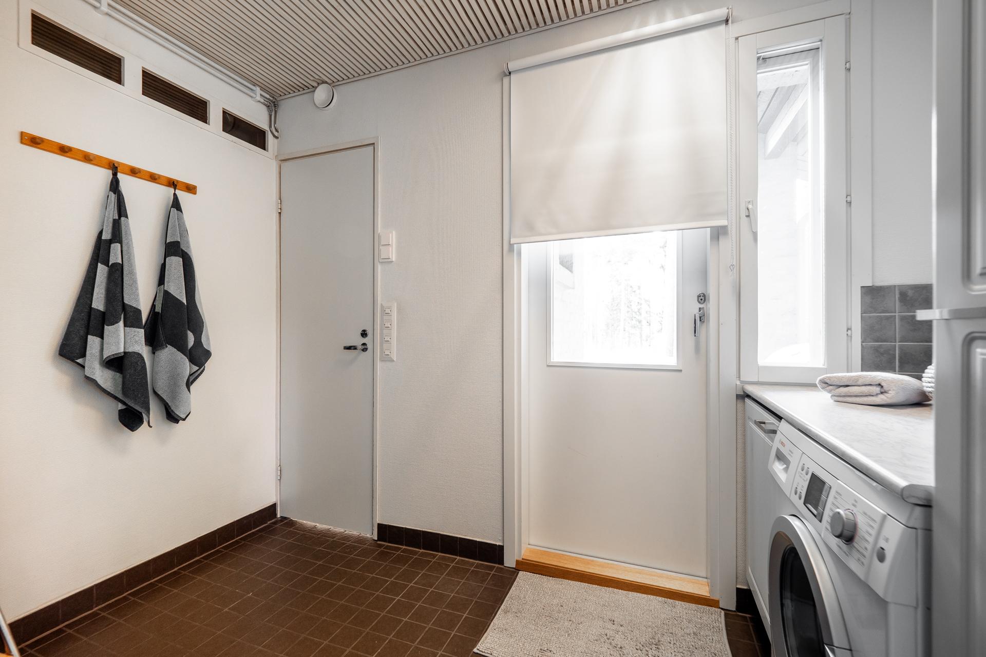 Mäystintie 22, Lämsänjärvi, Oulu