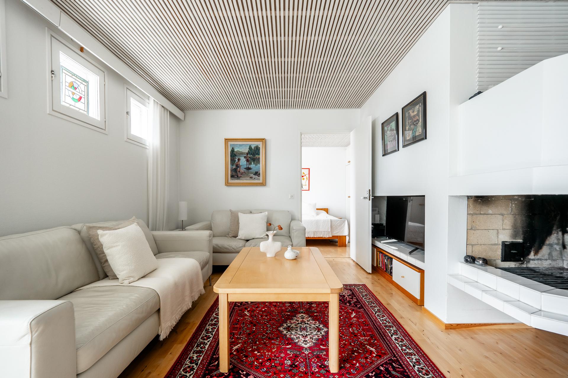 Mäystintie 22, Lämsänjärvi, Oulu