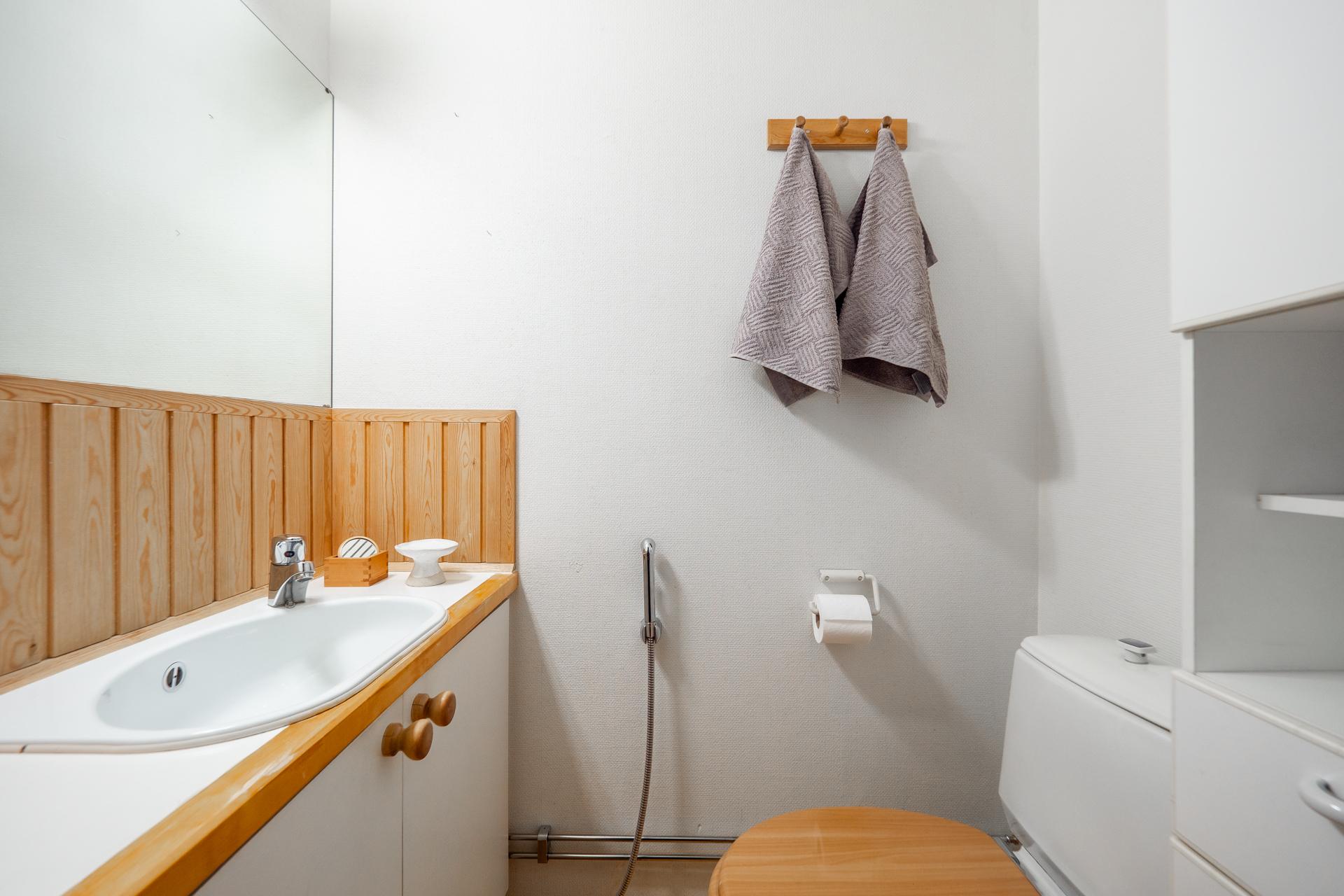 Mäystintie 22, Lämsänjärvi, Oulu