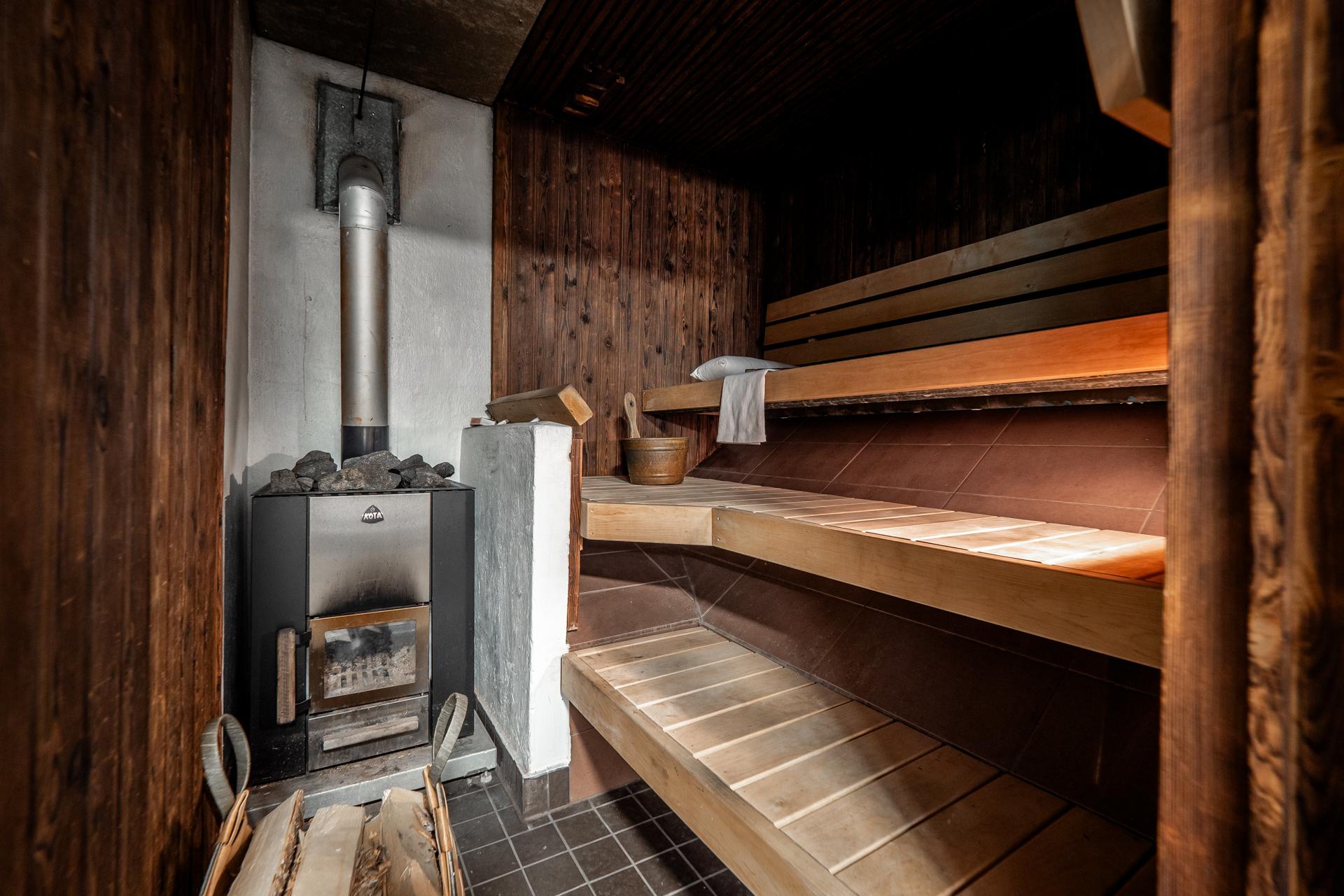 Mäystintie 22, Lämsänjärvi, Oulu