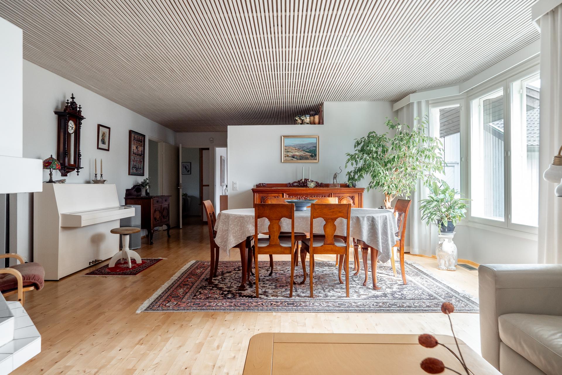 Mäystintie 22, Lämsänjärvi, Oulu