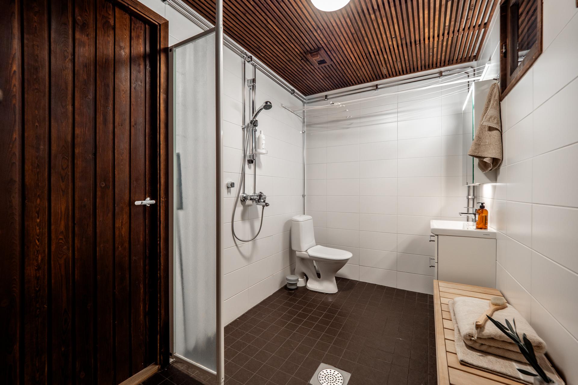 Mäystintie 22, Lämsänjärvi, Oulu