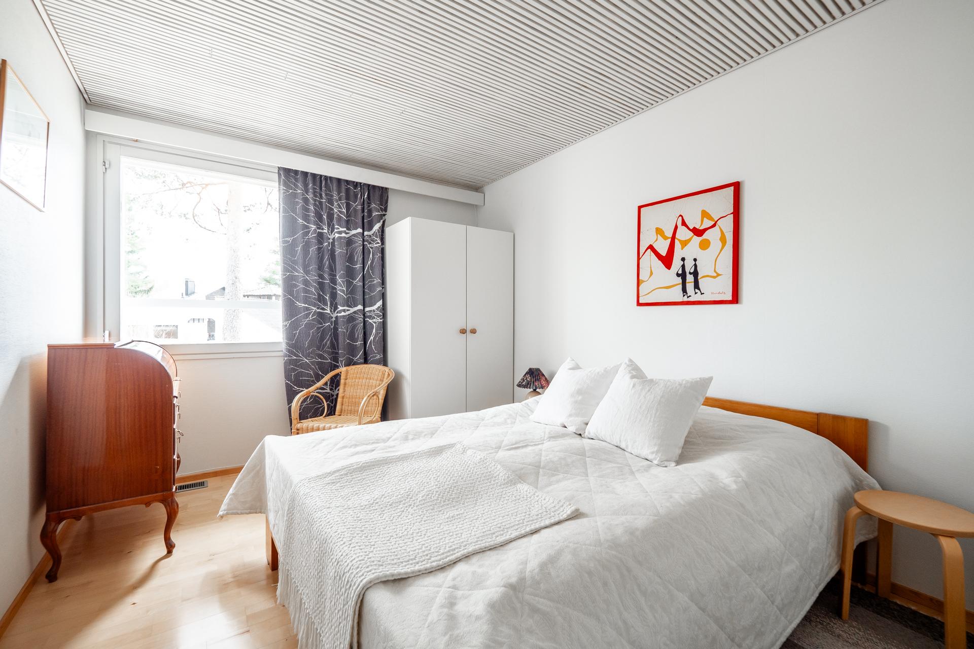 Mäystintie 22, Lämsänjärvi, Oulu