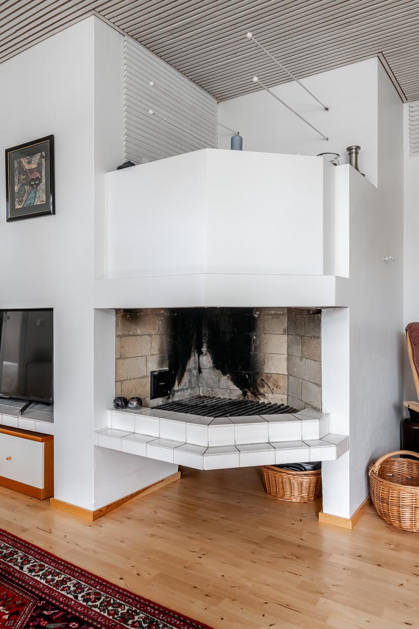 Mäystintie 22, Lämsänjärvi, Oulu