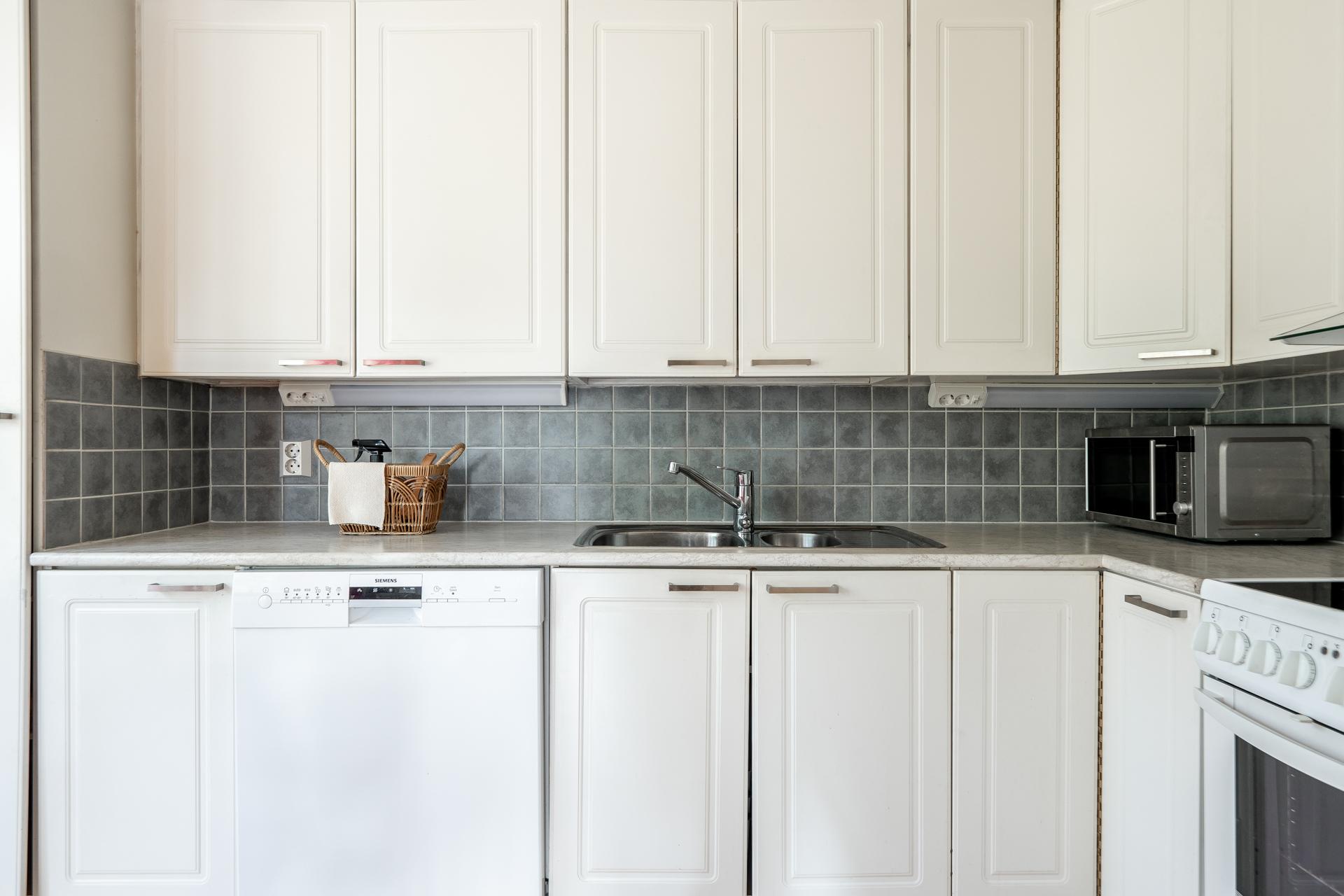 Mäystintie 22, Lämsänjärvi, Oulu