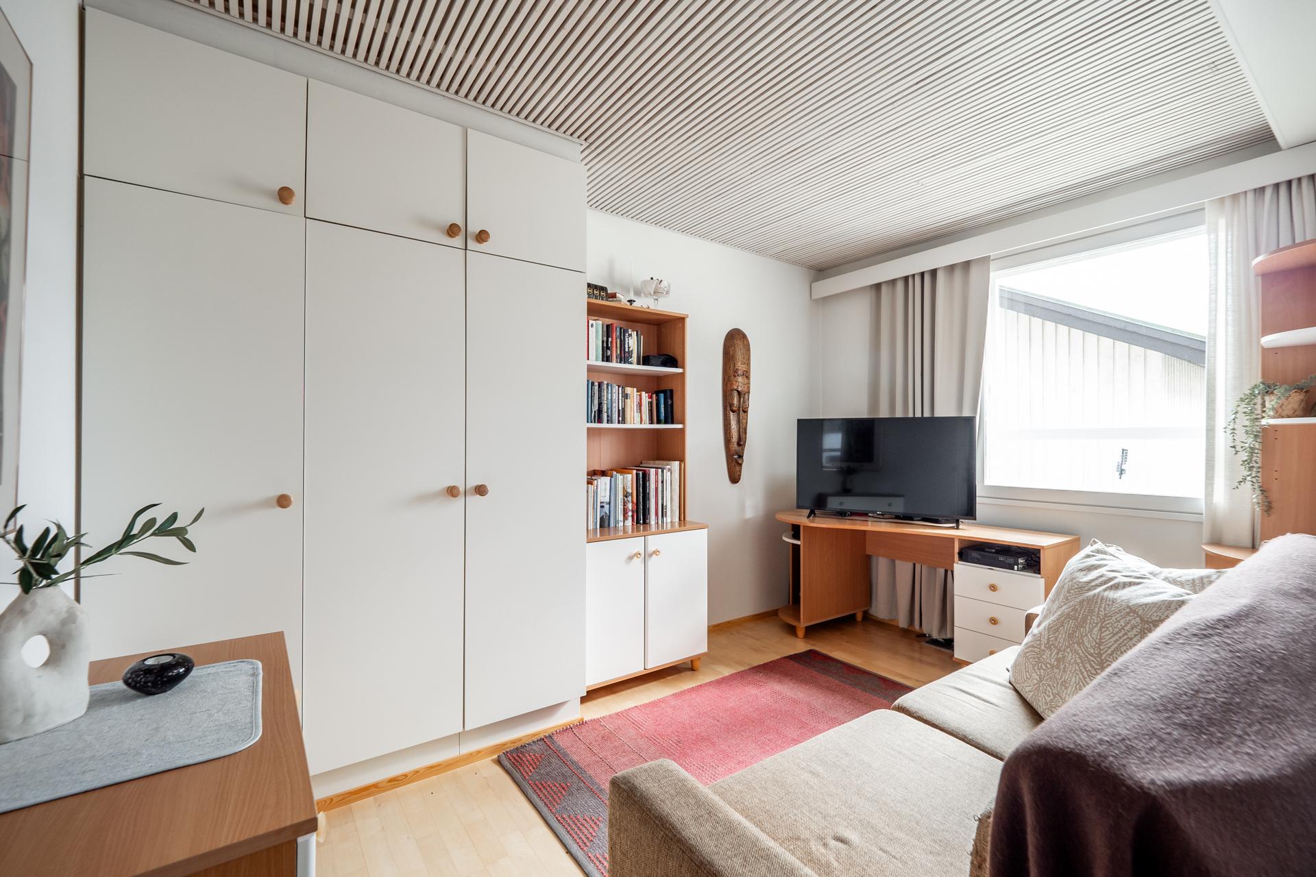 Mäystintie 22, Lämsänjärvi, Oulu