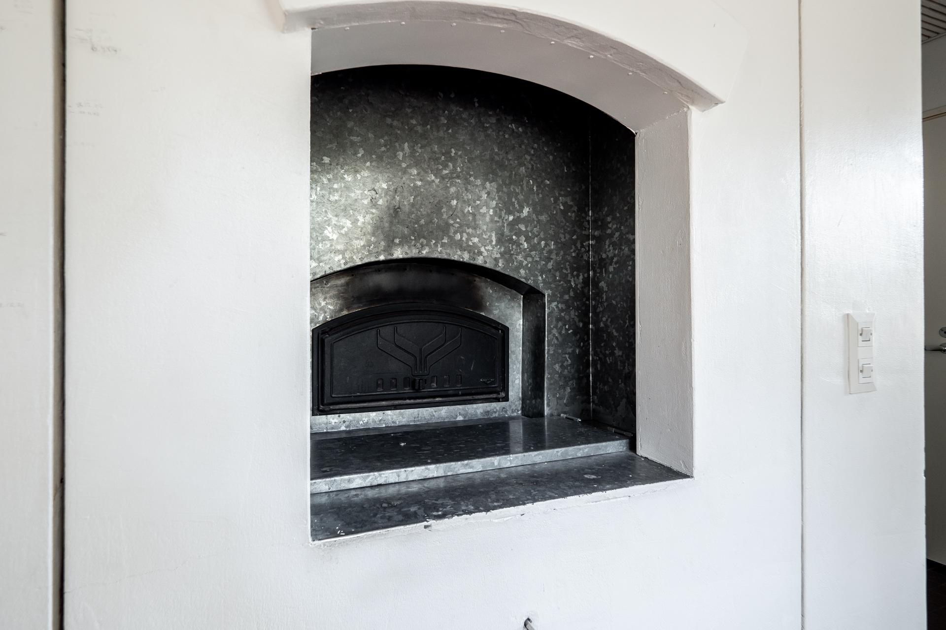 Mäystintie 22, Lämsänjärvi, Oulu