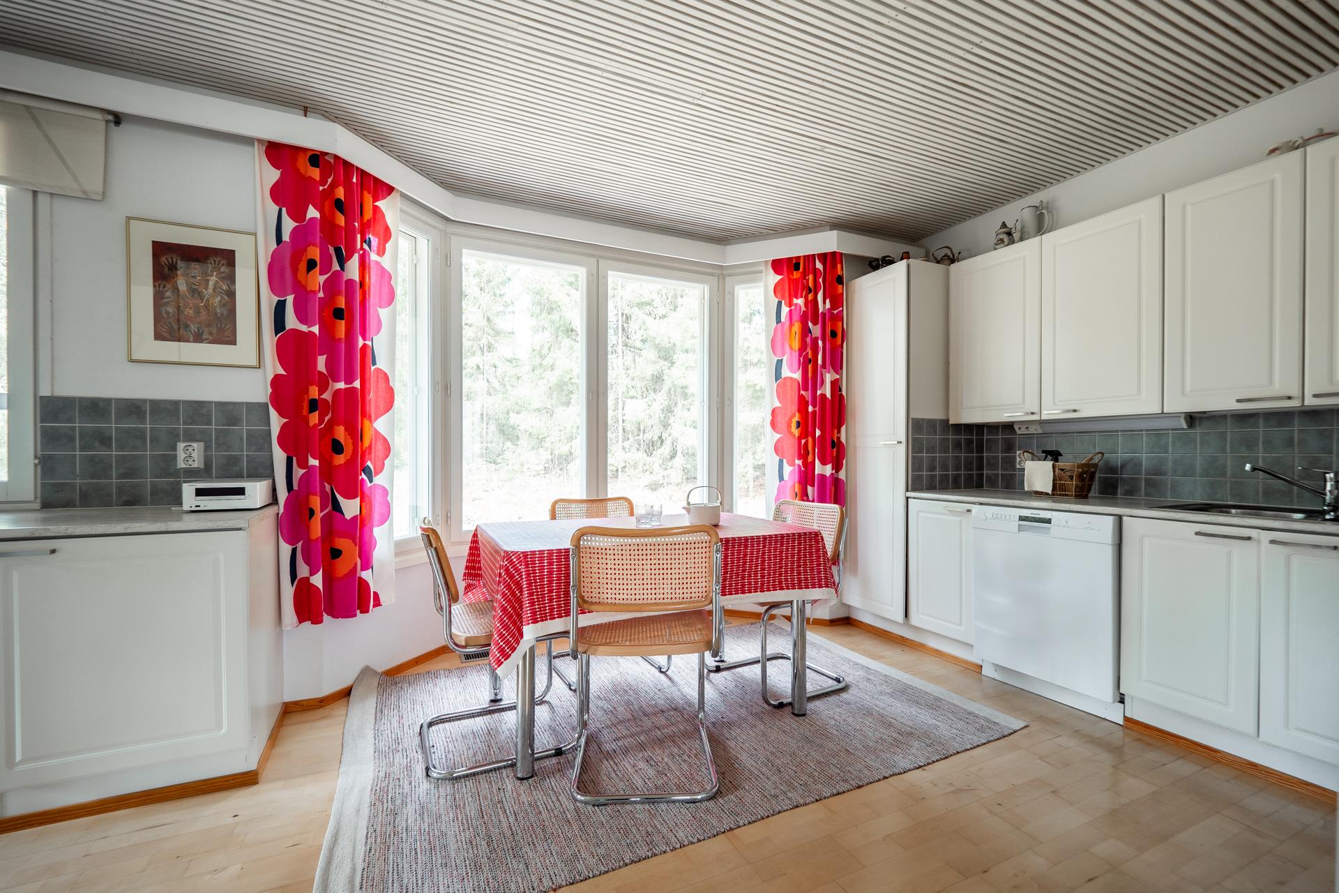 Mäystintie 22, Lämsänjärvi, Oulu