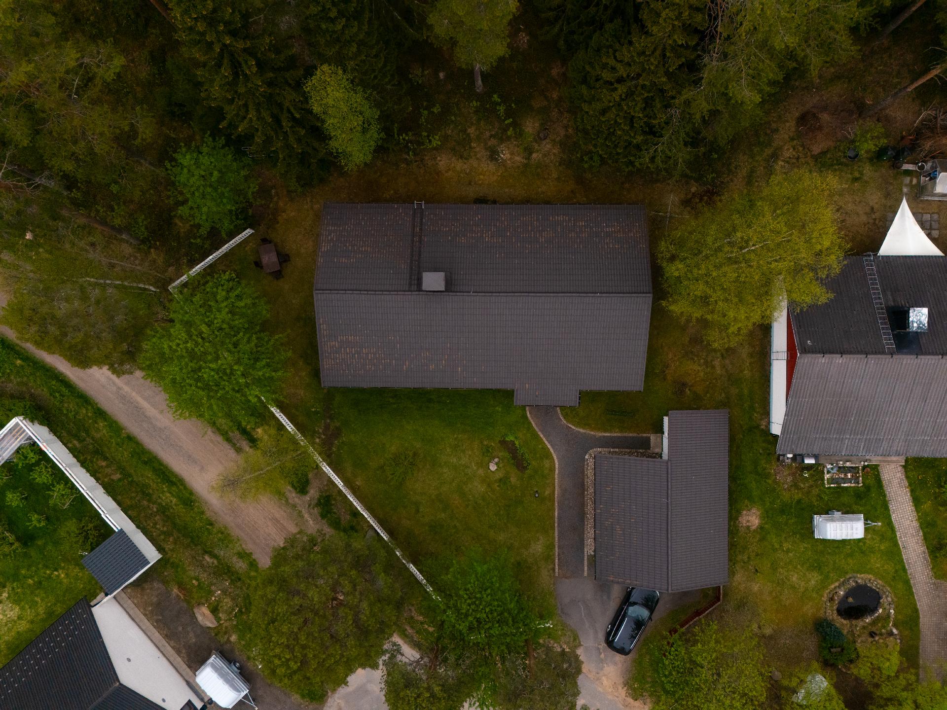 Mäystintie 22, Lämsänjärvi, Oulu