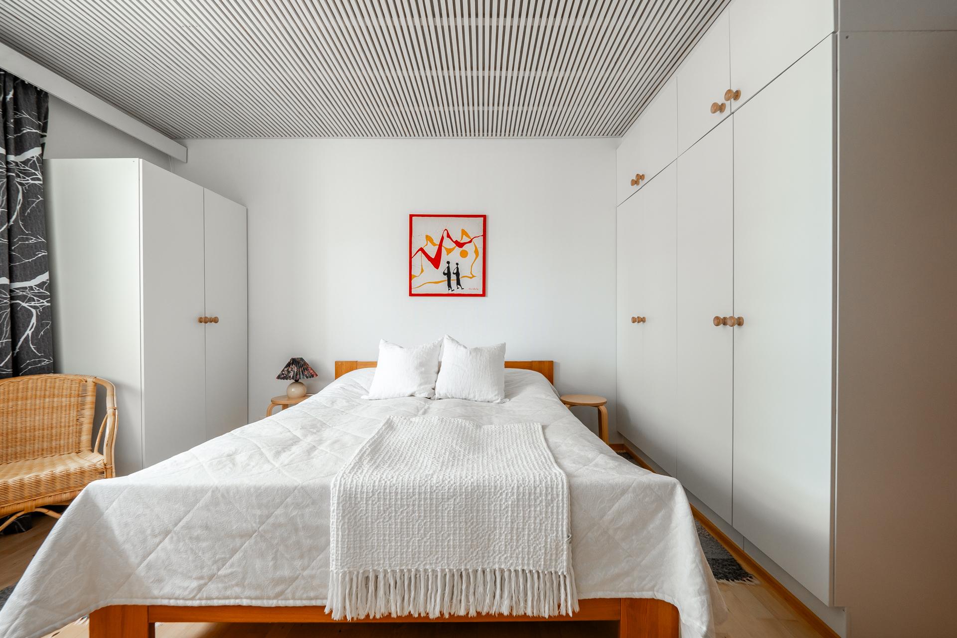 Mäystintie 22, Lämsänjärvi, Oulu