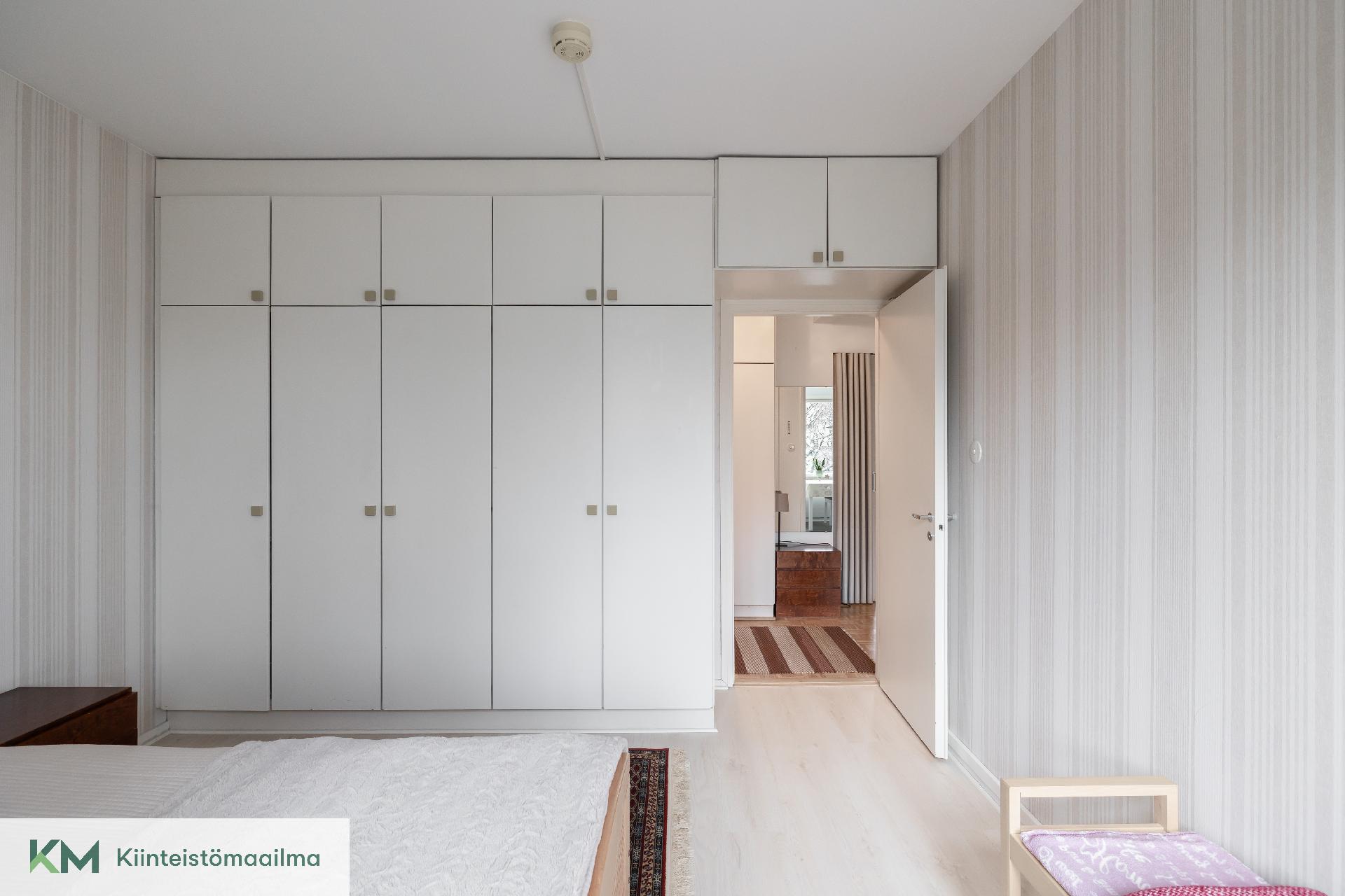 Satamakatu 3, Linnoitus, Hamina