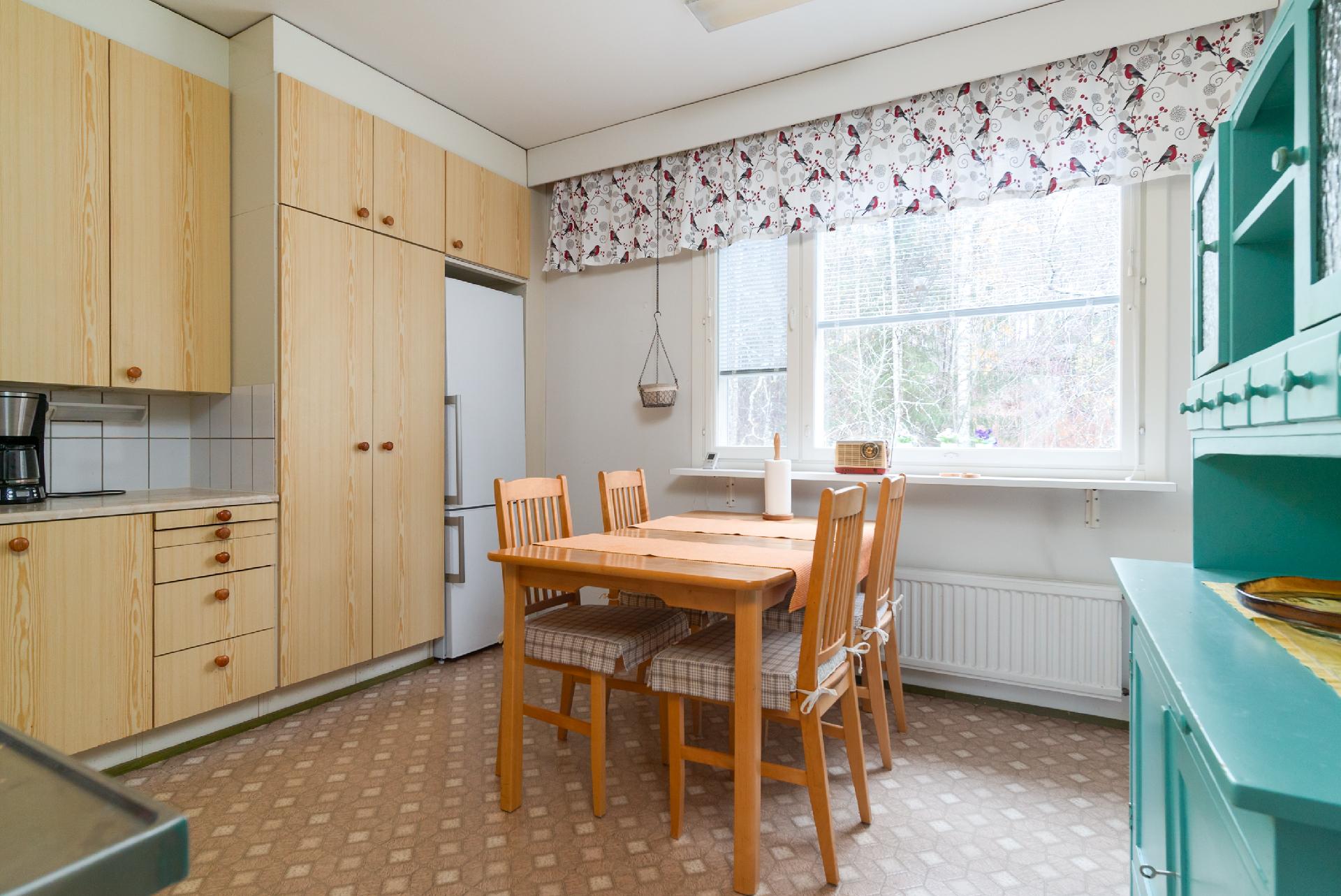 Linnantie 10, Vaajakoski, Jyväskylä