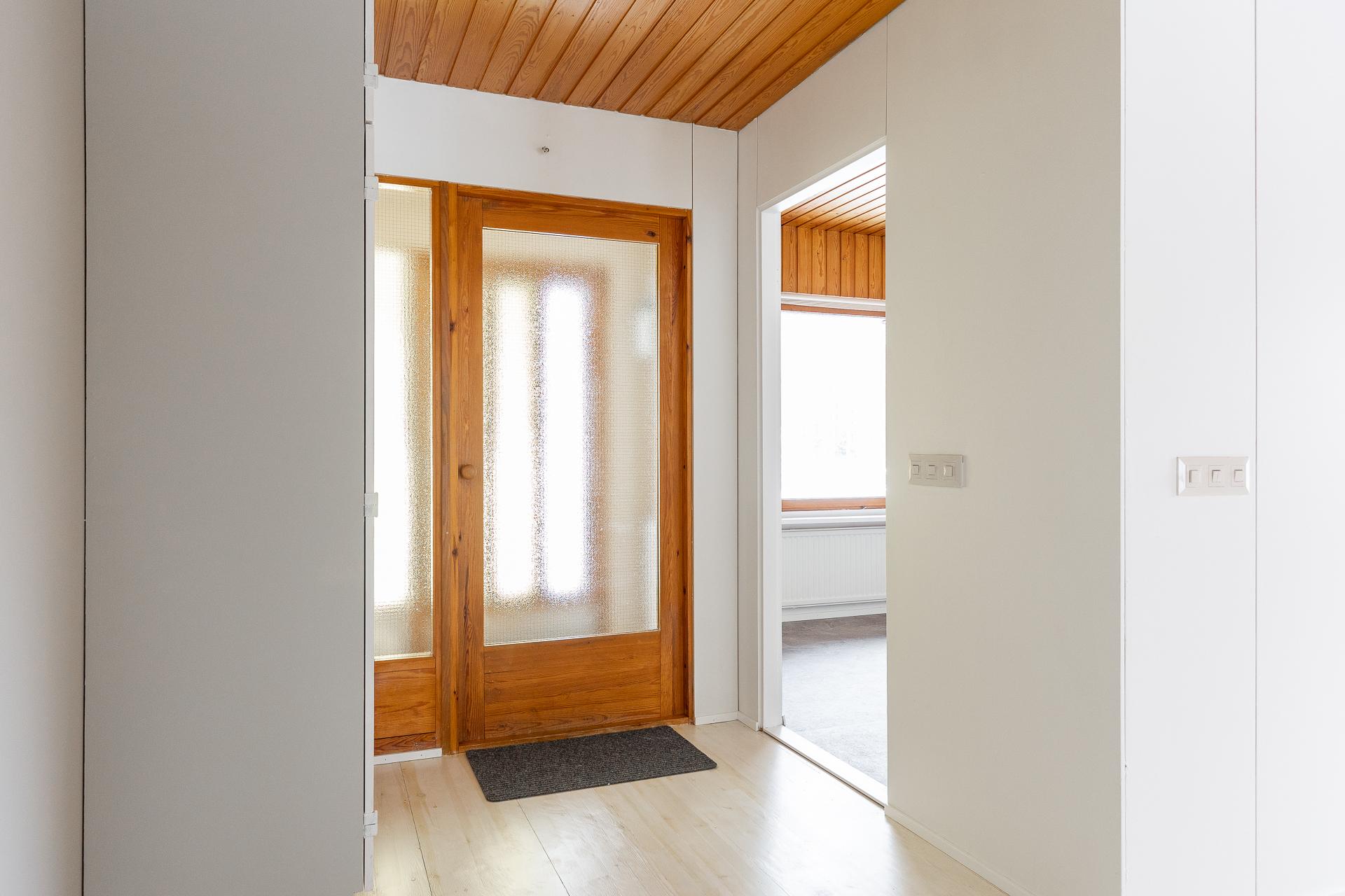 Katajatie 6, Hankasalmi As., Hankasalmi