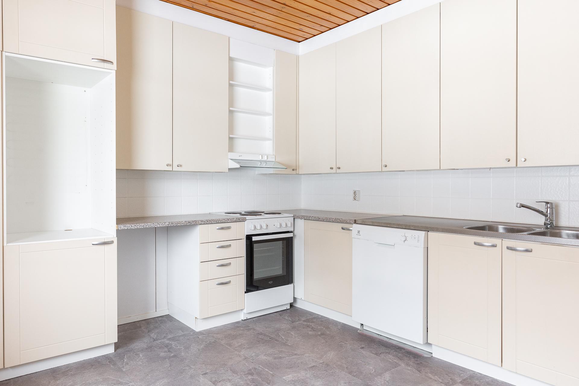 Katajatie 6, Hankasalmi As., Hankasalmi