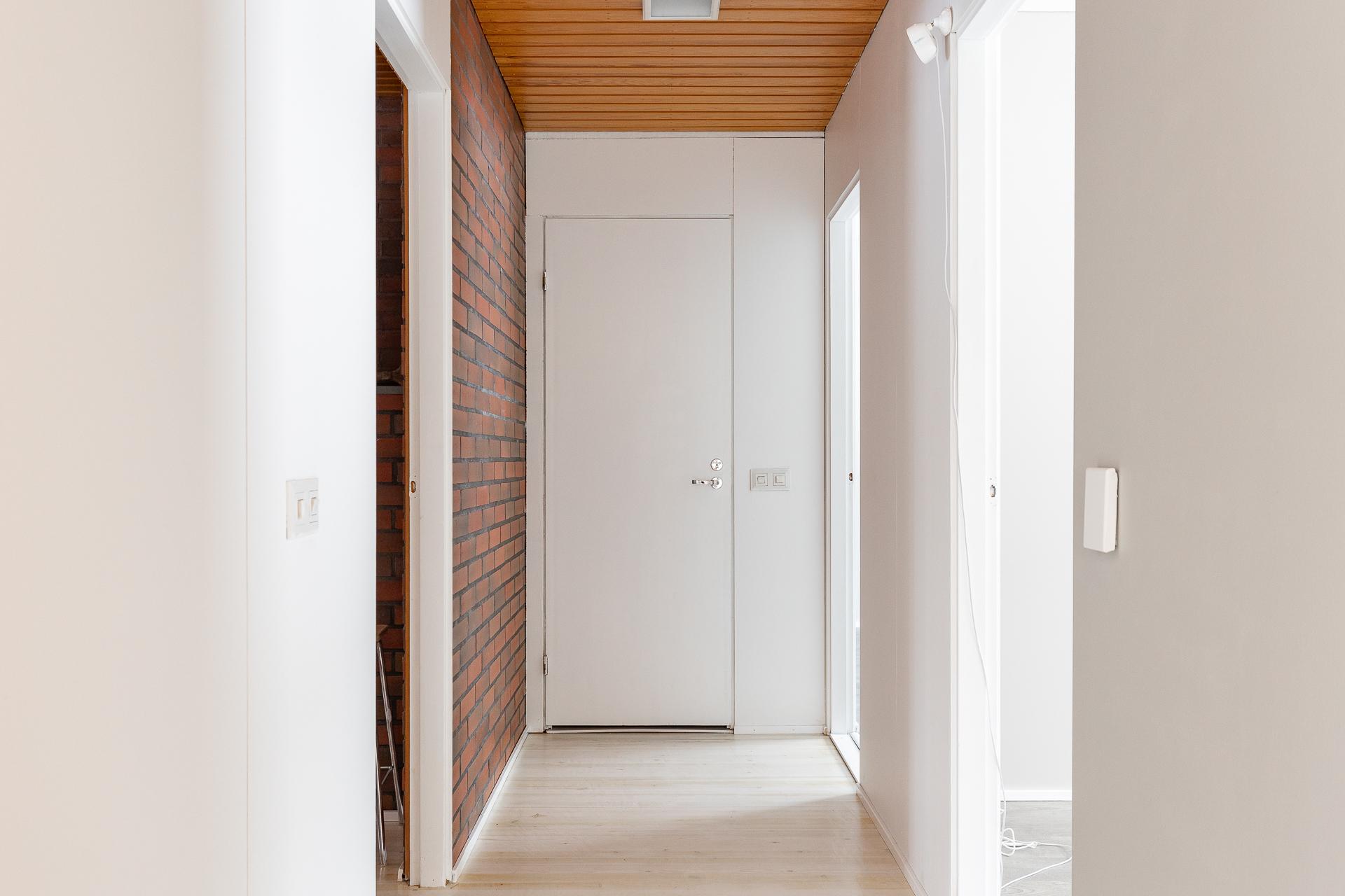 Katajatie 6, Hankasalmi As., Hankasalmi