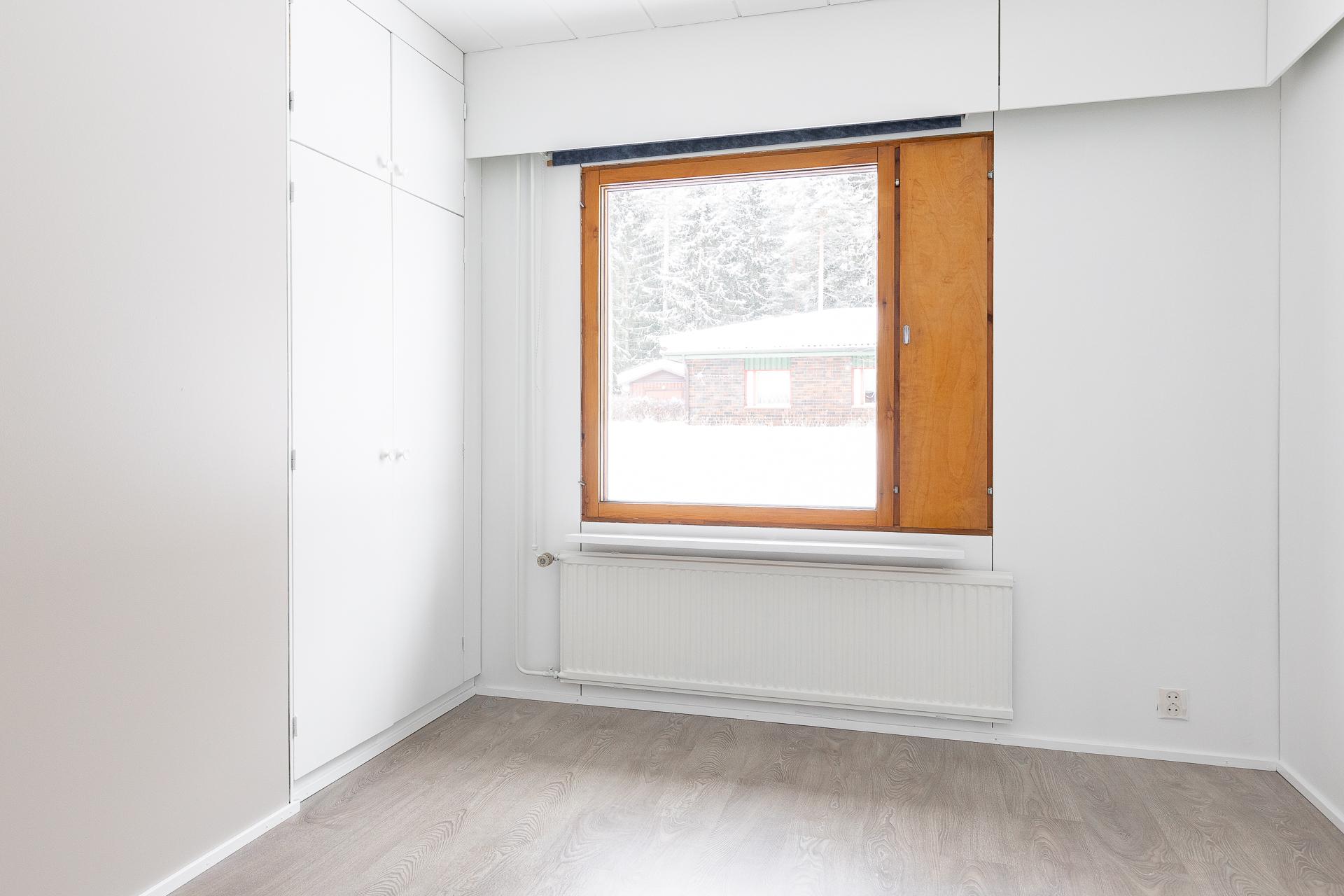 Katajatie 6, Hankasalmi As., Hankasalmi