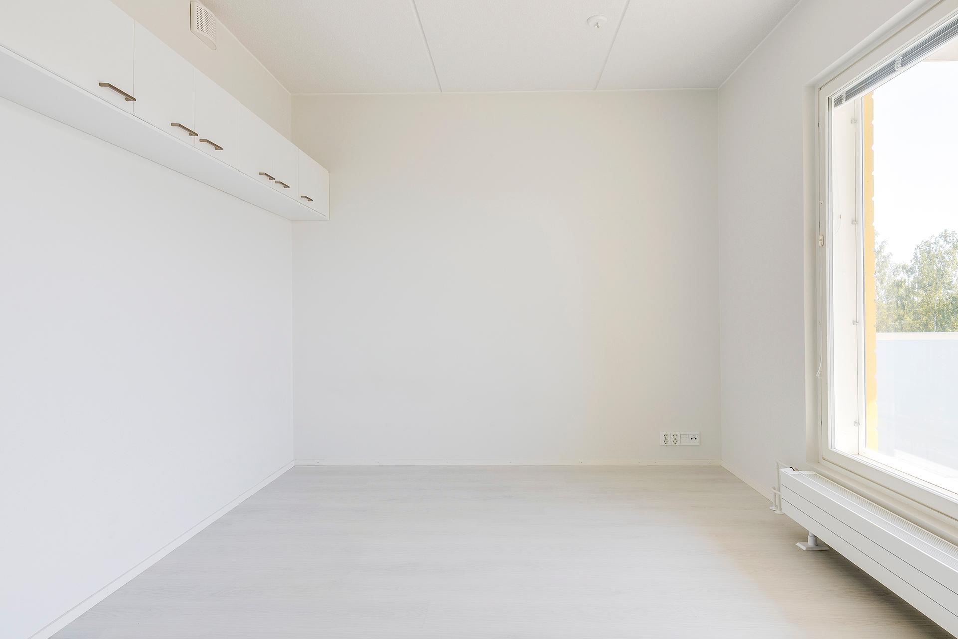 Koukkurannankatu 6, Vuores, Tampere