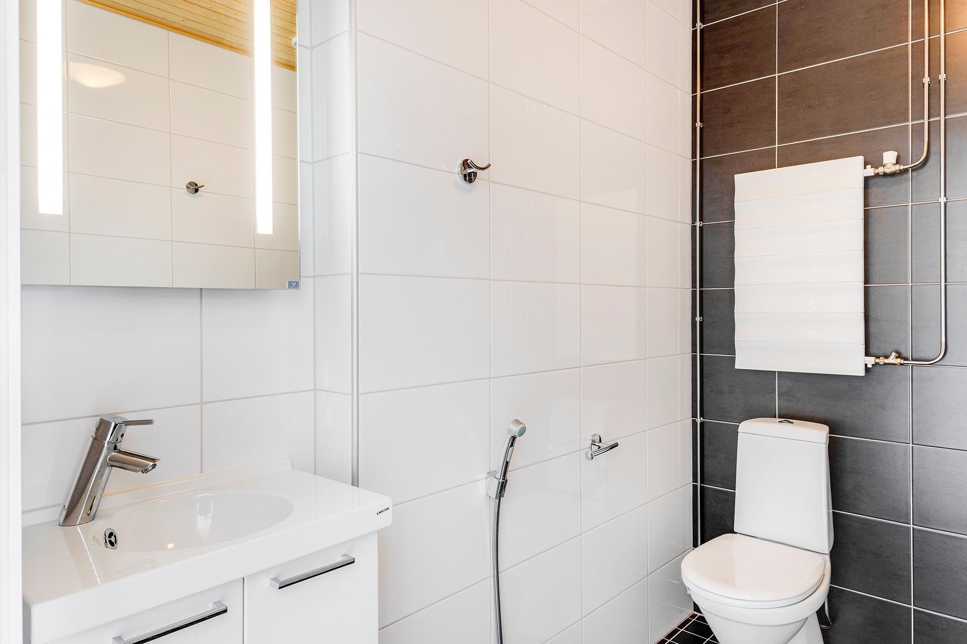 Koukkurannankatu 6, Vuores, Tampere