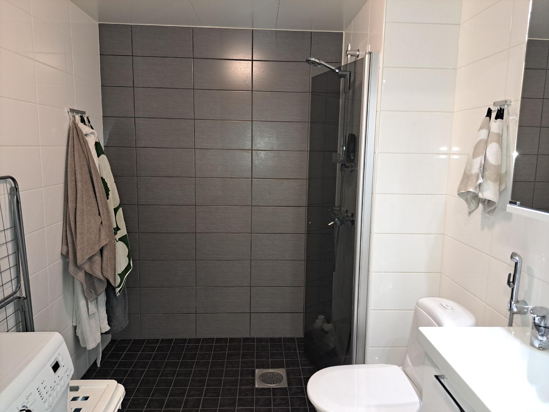 Sarvijaakonkatu 23, Kaleva, Tampere