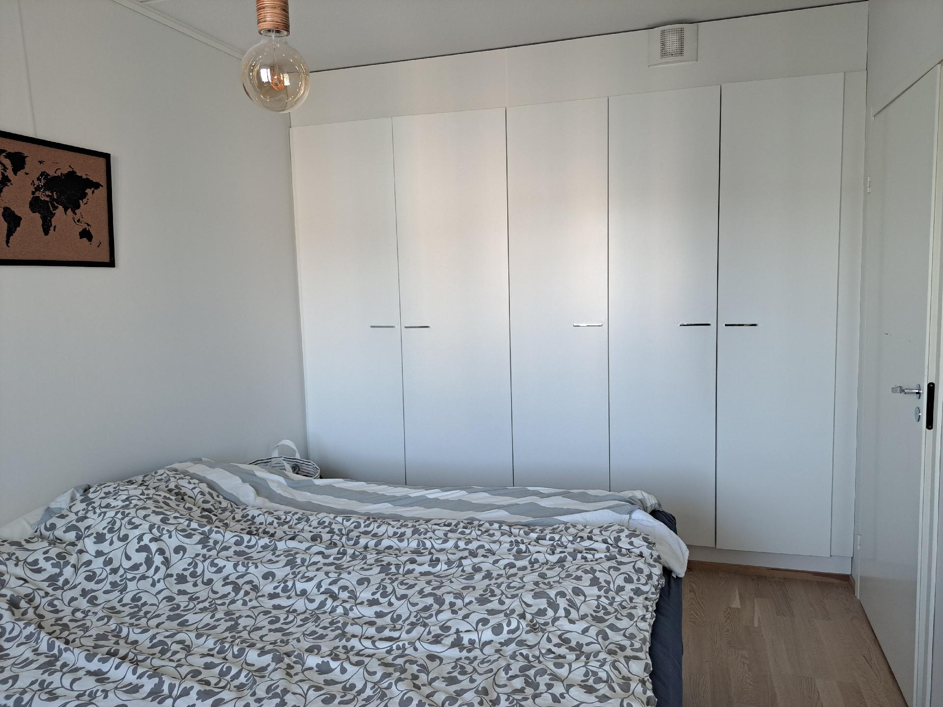 Sarvijaakonkatu 23, Kaleva, Tampere