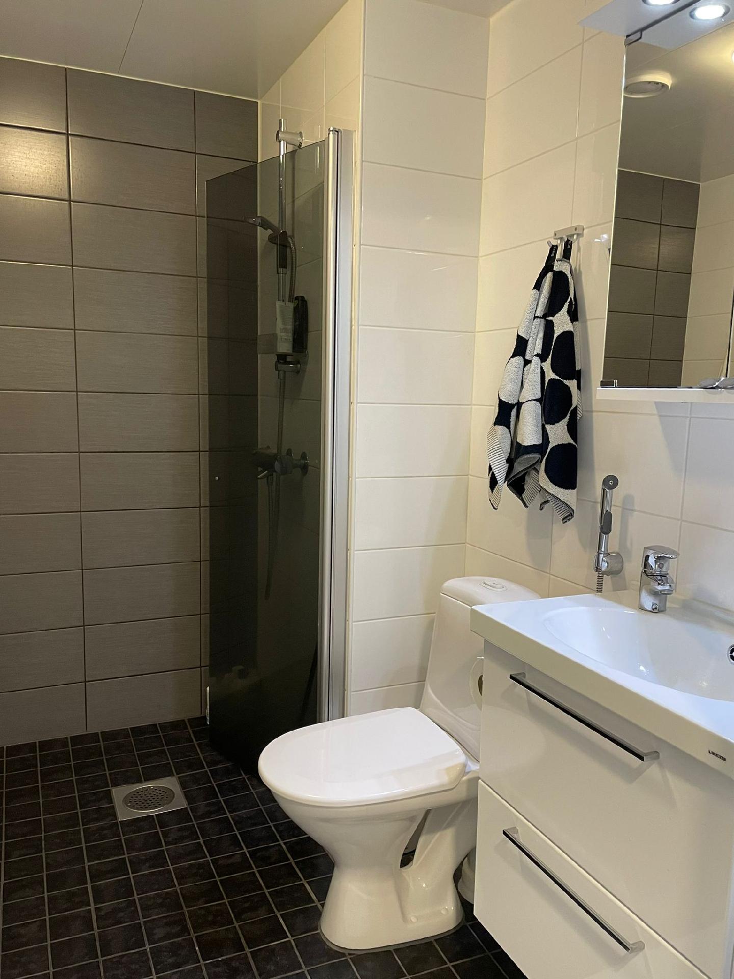 Sarvijaakonkatu 23, Kaleva, Tampere