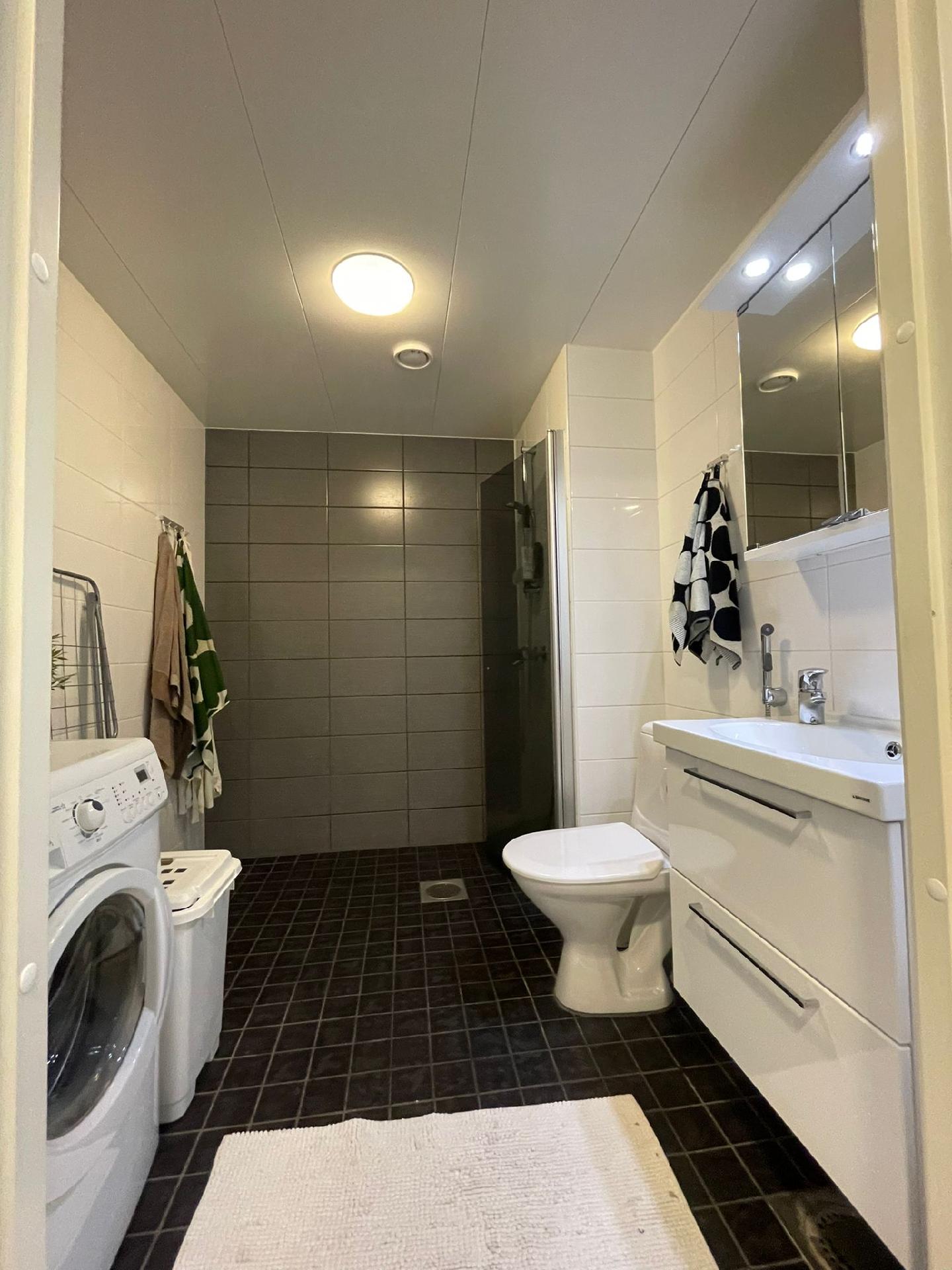 Sarvijaakonkatu 23, Kaleva, Tampere