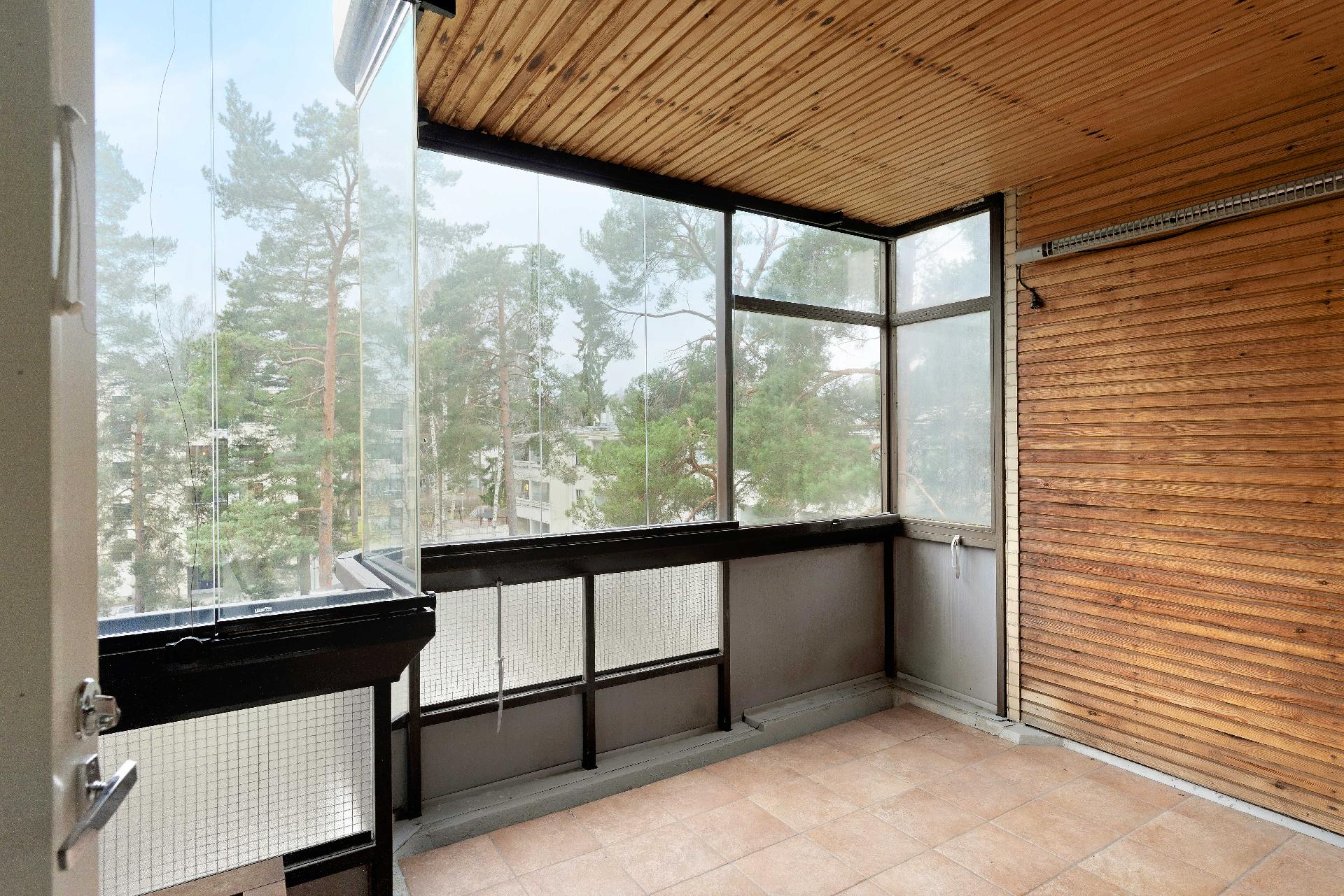 Kiiskitie 5, Haukilahti, Espoo