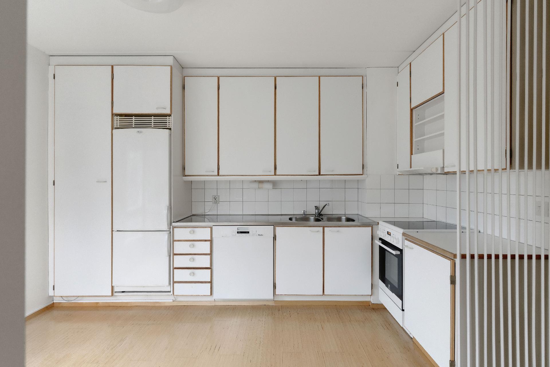 Kiiskitie 5, Haukilahti, Espoo