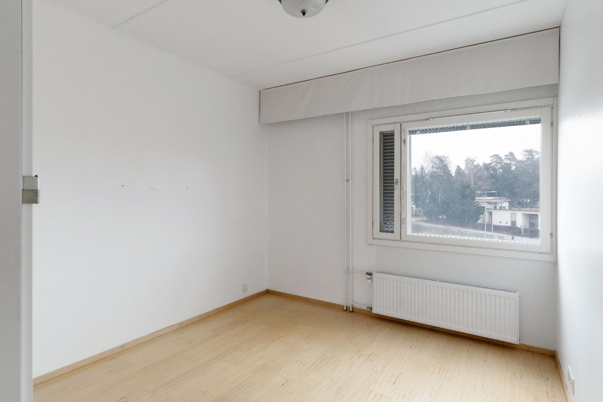 Kiiskitie 5, Haukilahti, Espoo