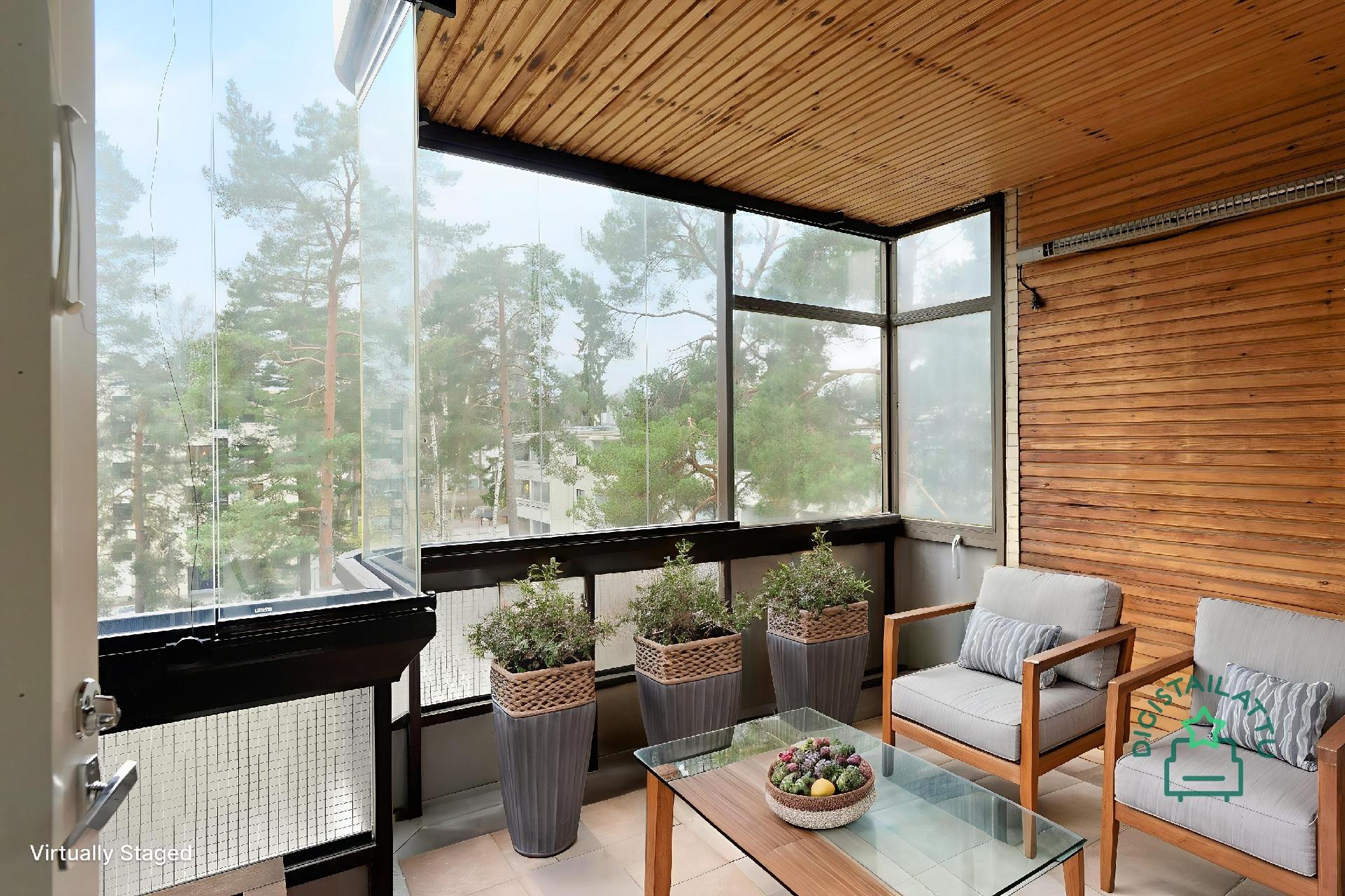 Kiiskitie 5, Haukilahti, Espoo