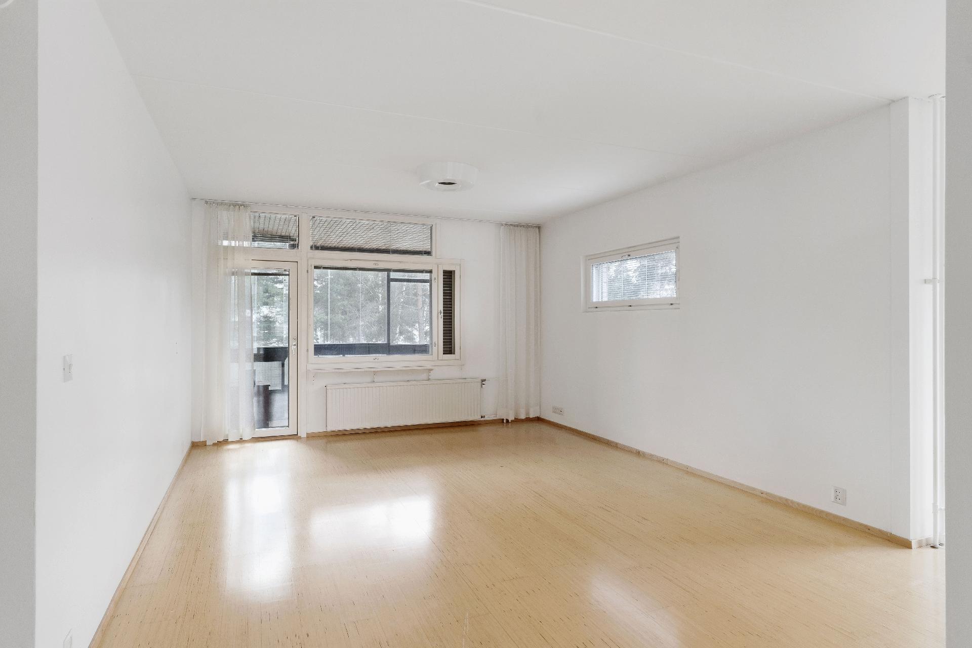 Kiiskitie 5, Haukilahti, Espoo