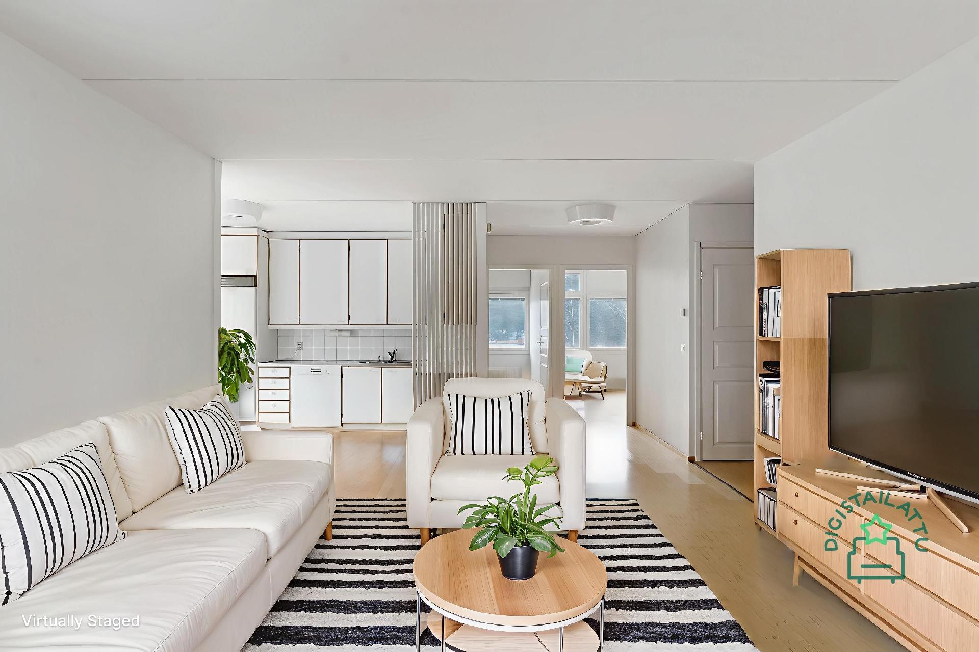 Kiiskitie 5, Haukilahti, Espoo