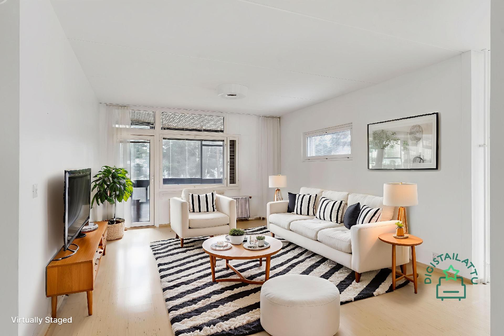 Kiiskitie 5, Haukilahti, Espoo