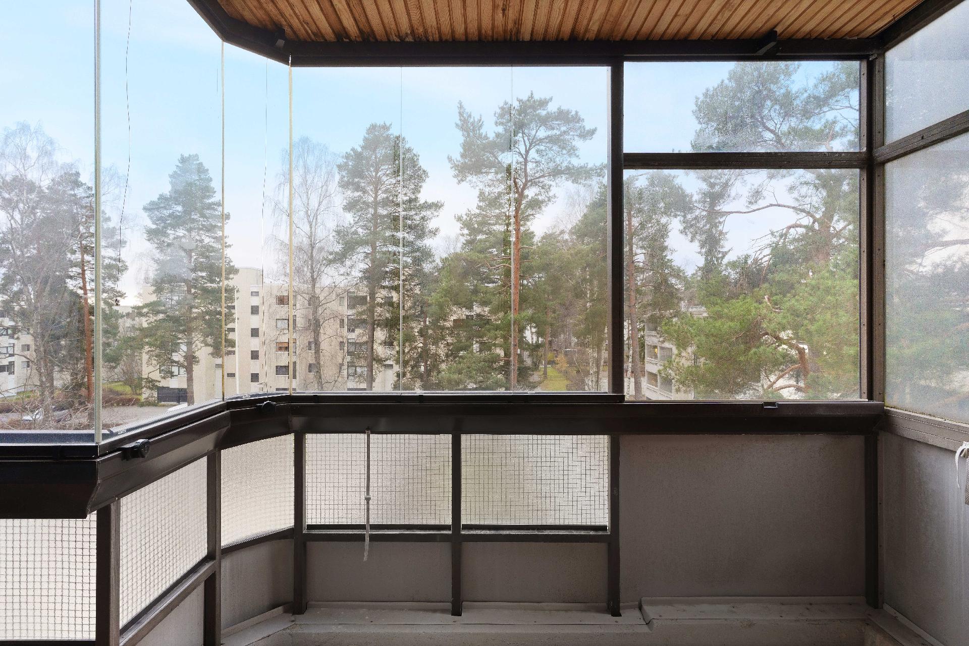 Kiiskitie 5, Haukilahti, Espoo