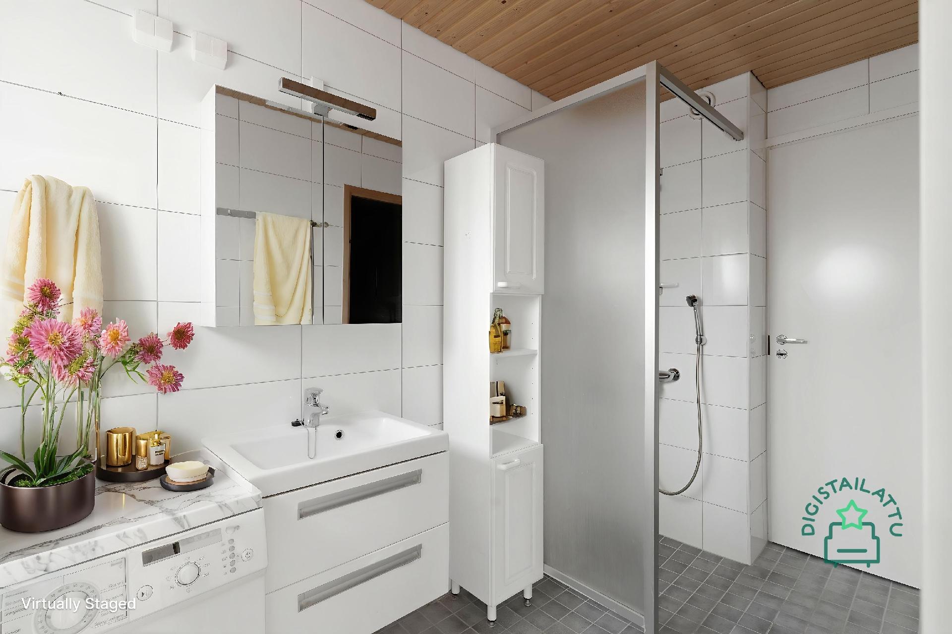 Kiiskitie 5, Haukilahti, Espoo