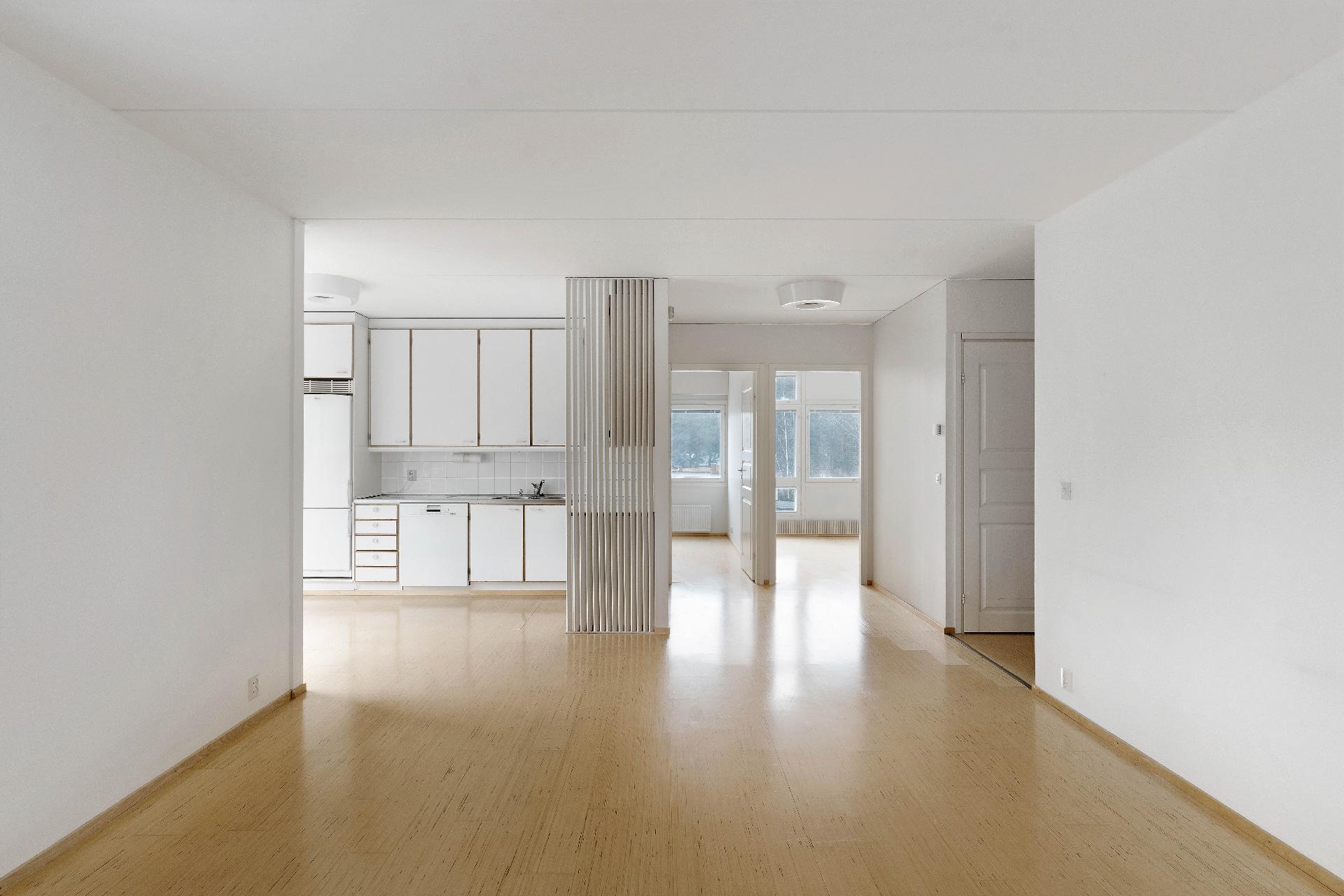 Kiiskitie 5, Haukilahti, Espoo