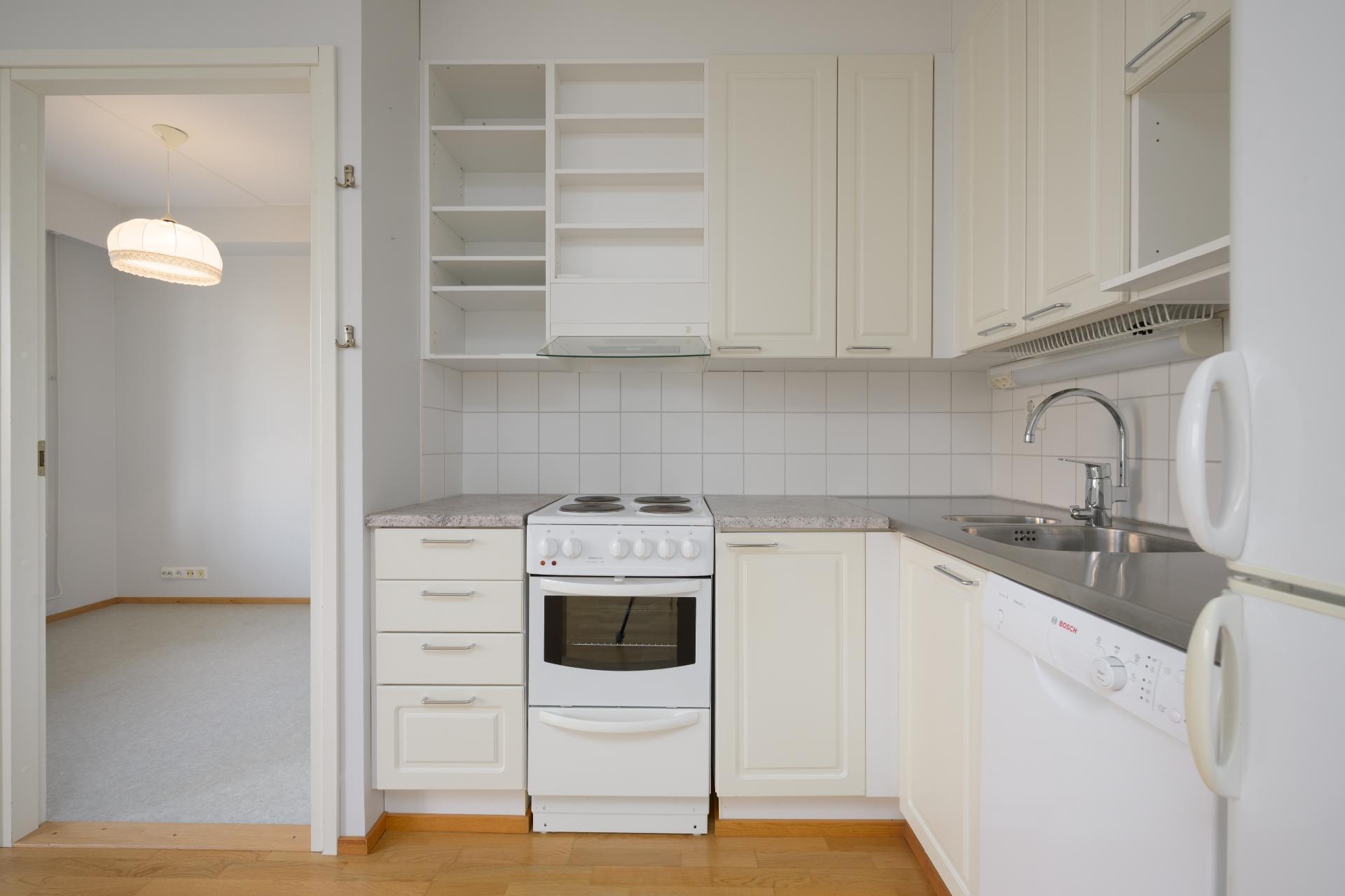 Kirstaantie 2, Kirkonkylä, Nurmijärvi