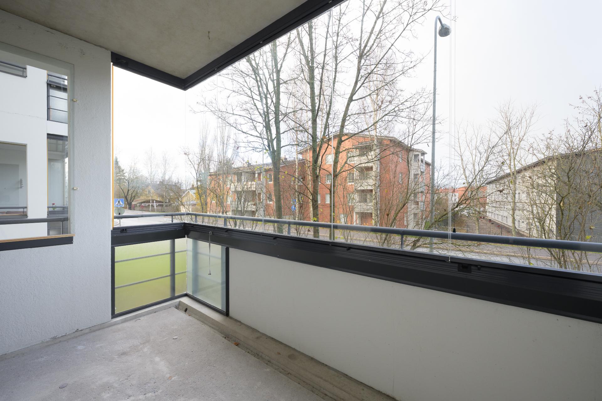 Kirstaantie 2, Kirkonkylä, Nurmijärvi