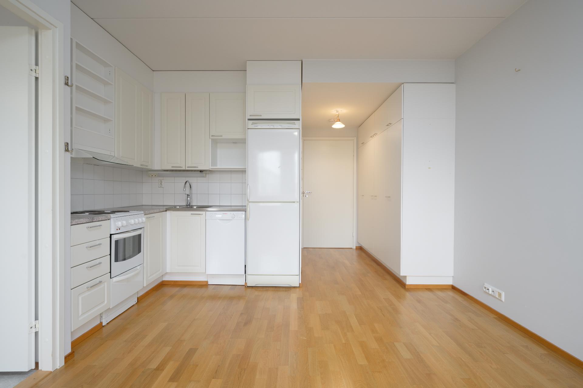 Kirstaantie 2, Kirkonkylä, Nurmijärvi