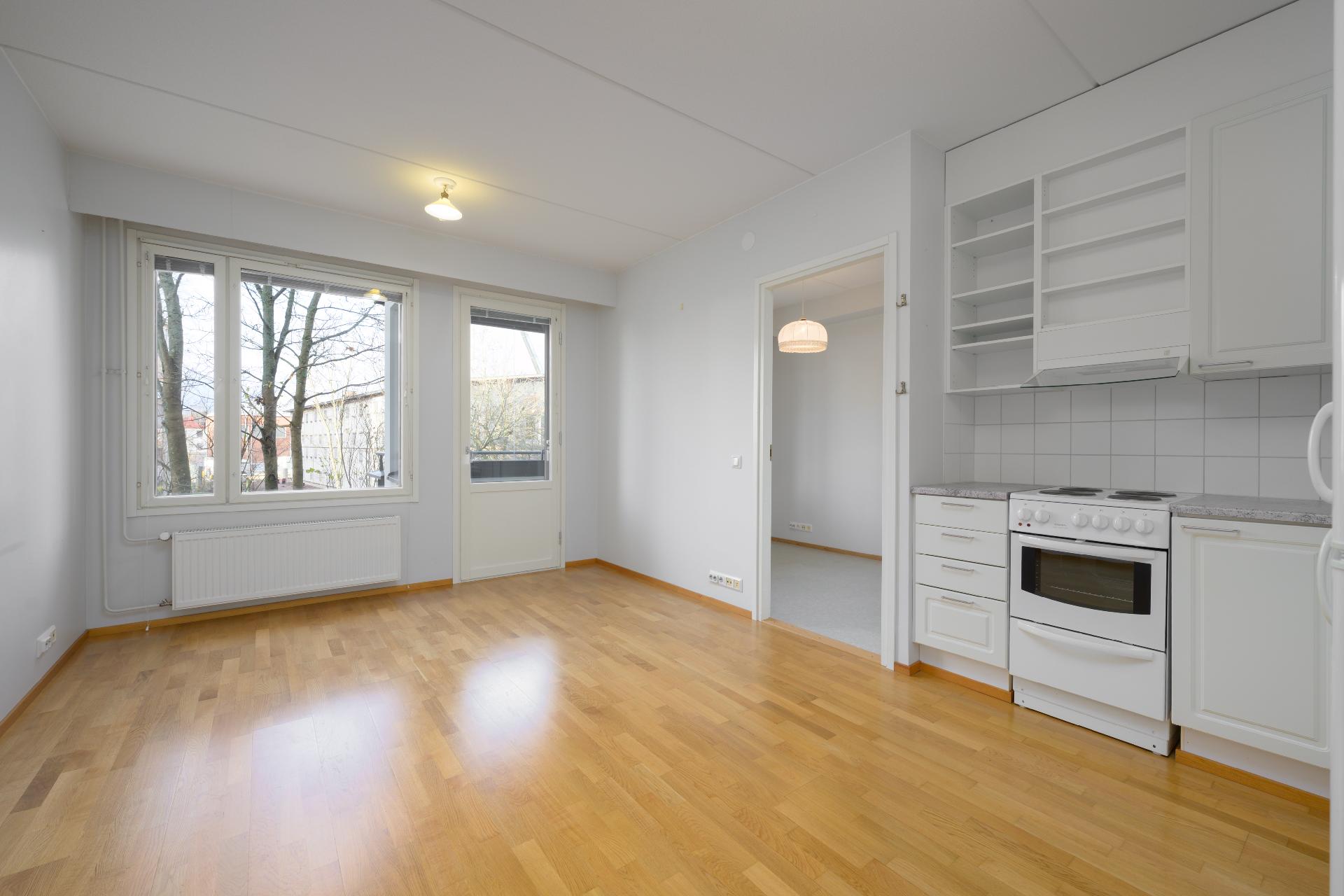 Kirstaantie 2, Kirkonkylä, Nurmijärvi