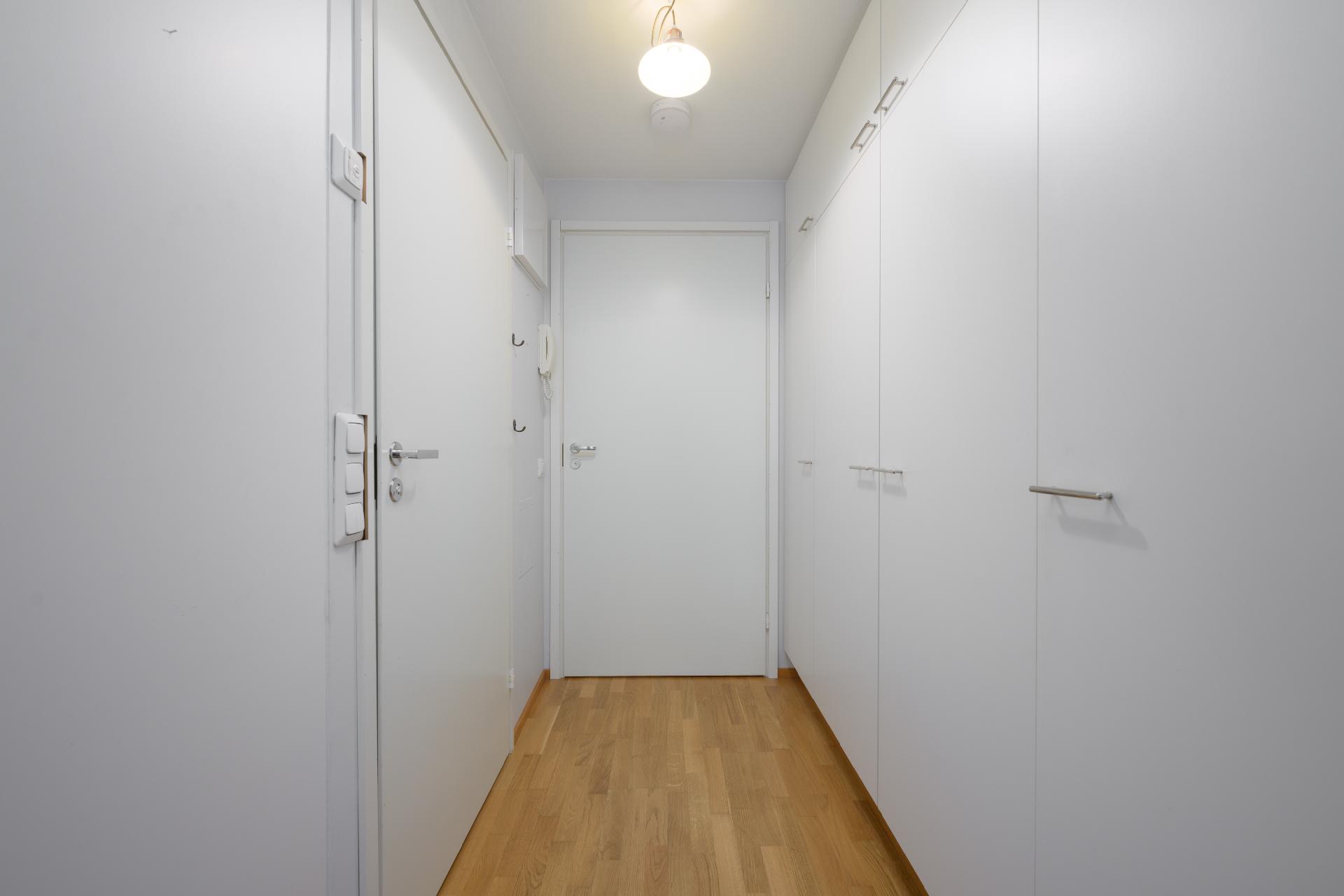 Kirstaantie 2, Kirkonkylä, Nurmijärvi