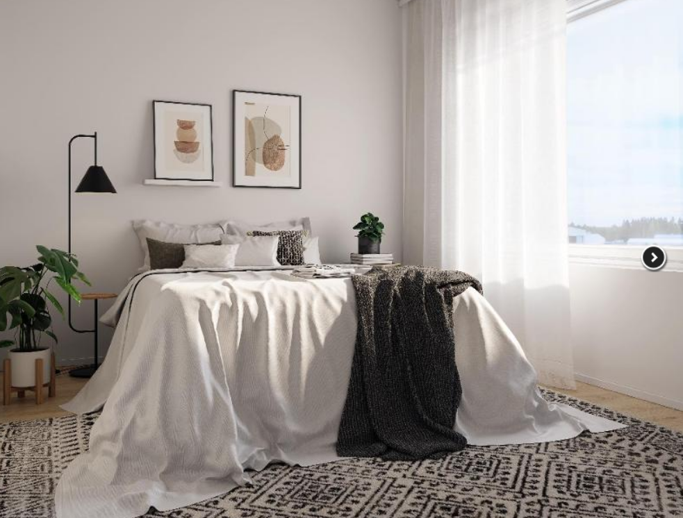 Penttilänkulma 6, Penttilä, Joensuu