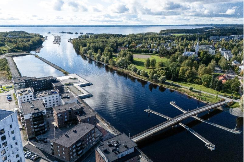 Penttilänkulma 6, Penttilä, Joensuu