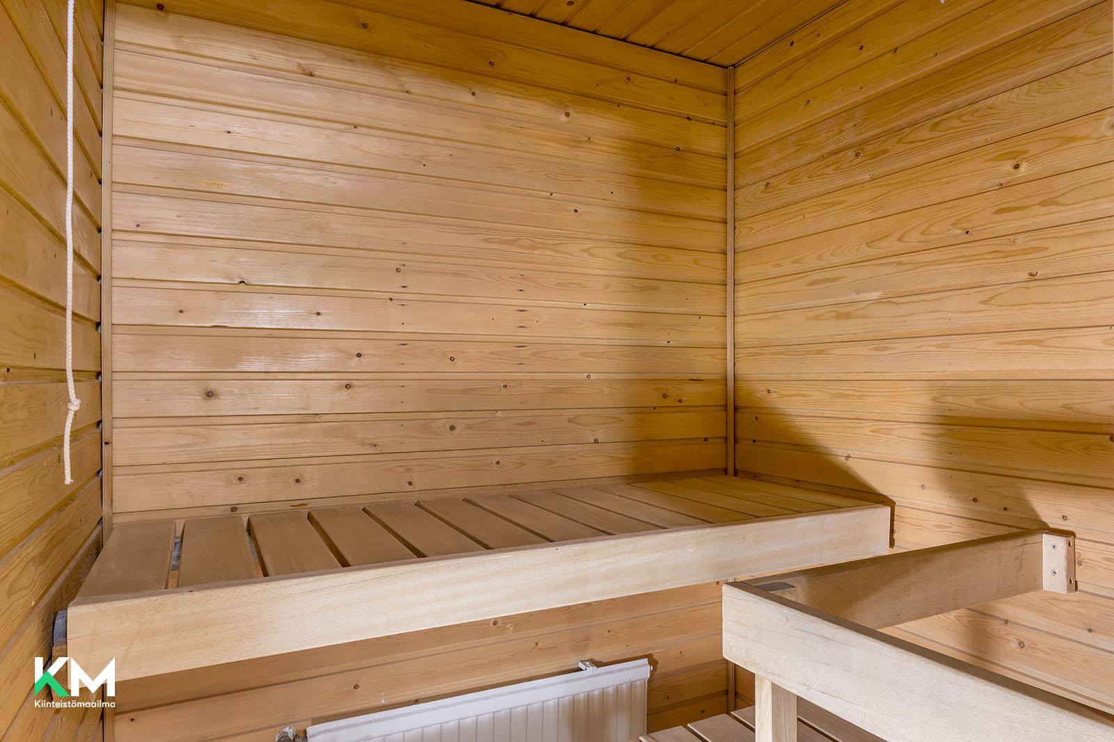 Kallenkuja 6, Tuira, Oulu