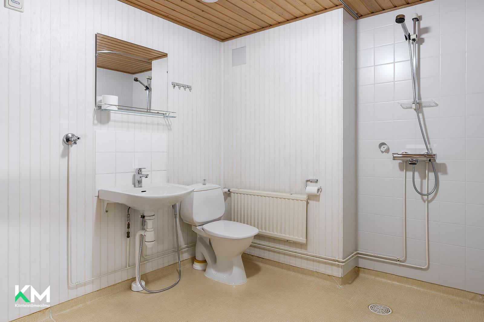 Kallenkuja 6, Tuira, Oulu