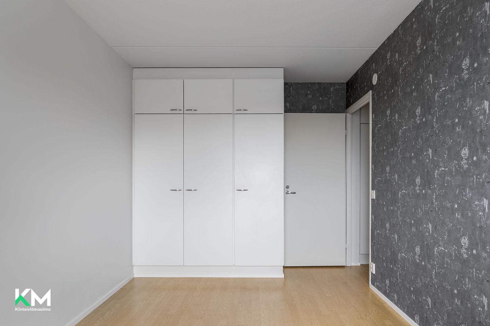 Kallenkuja 6, Tuira, Oulu