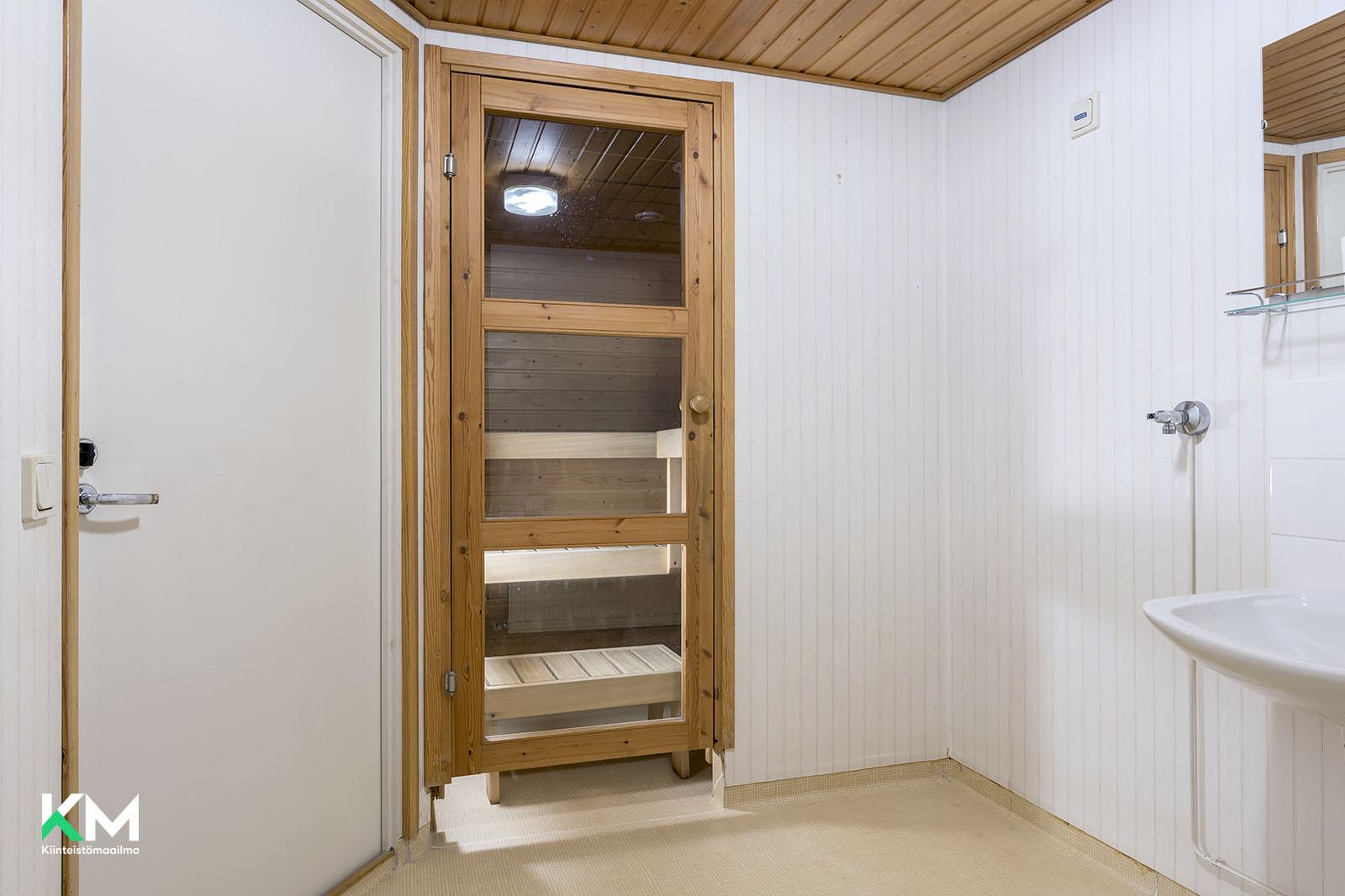 Kallenkuja 6, Tuira, Oulu